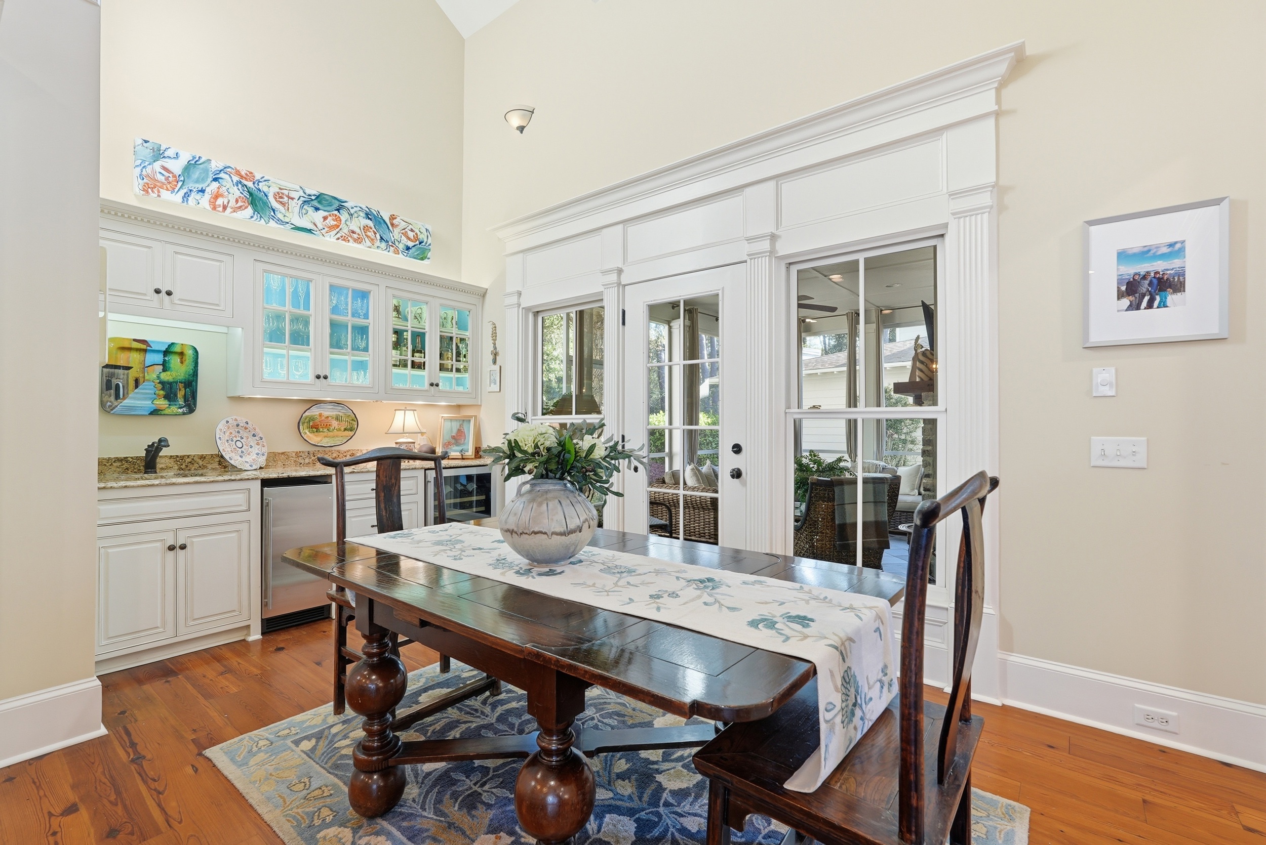  30 Dream Maker Circle, Savannah - 物件實景