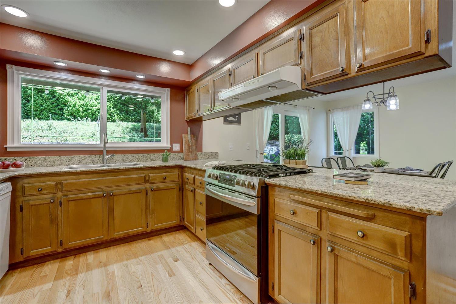 Nevada City, California, 95959, United States, 3 Bedrooms Bedrooms, ,3 BathroomsBathrooms,Residential,For Sale,1858077