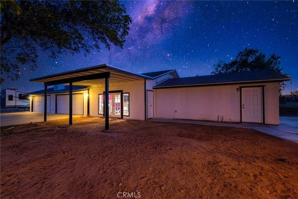 Yucca Valley, California, 92284, United States, 3 Bedrooms Bedrooms, ,3 BathroomsBathrooms,Residential,For Sale,1907698