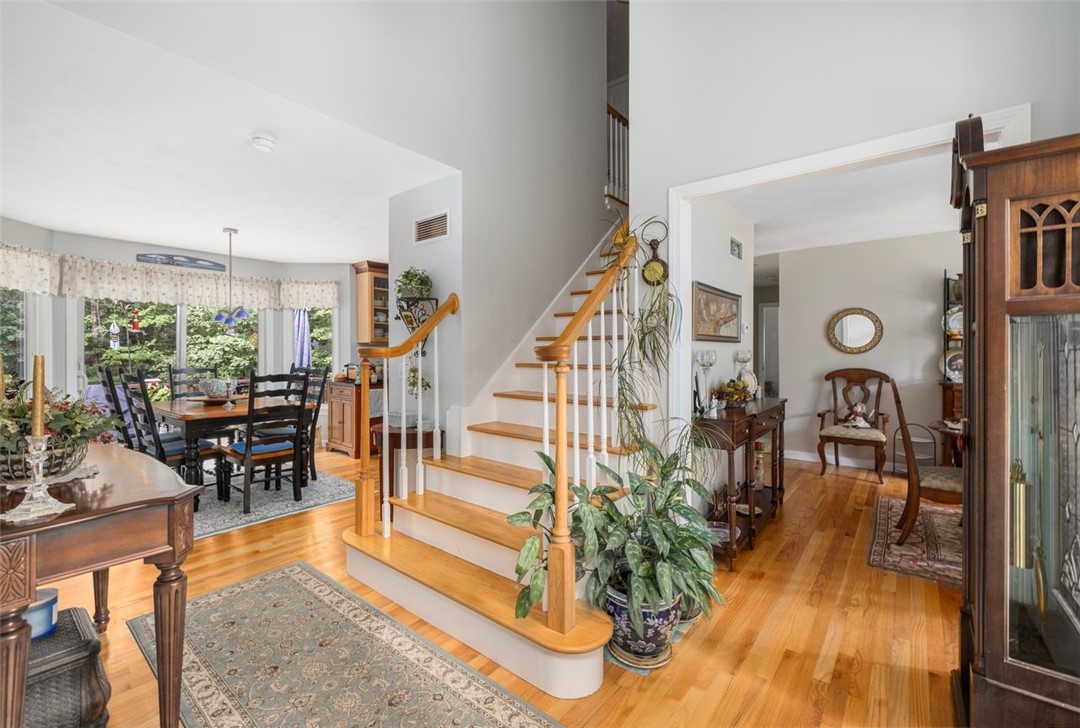 Richmond, Rhode Island, 02892, United States, 3 Bedrooms Bedrooms, ,4 BathroomsBathrooms,Residential,For Sale,1927379