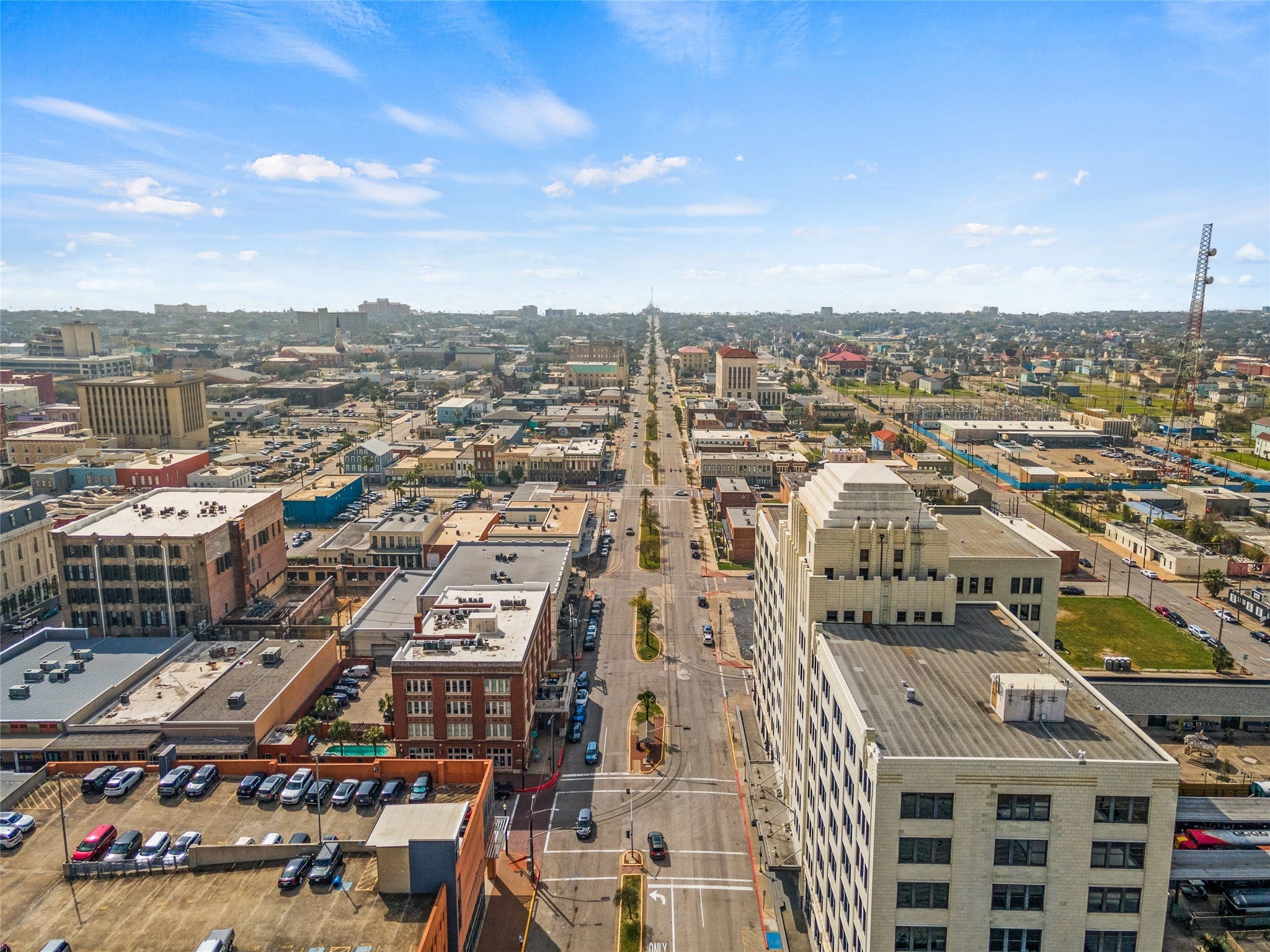 Galveston, Texas, 77550, United States, 1 Bedroom Bedrooms, ,2 BathroomsBathrooms,Residential,For Sale,1743707