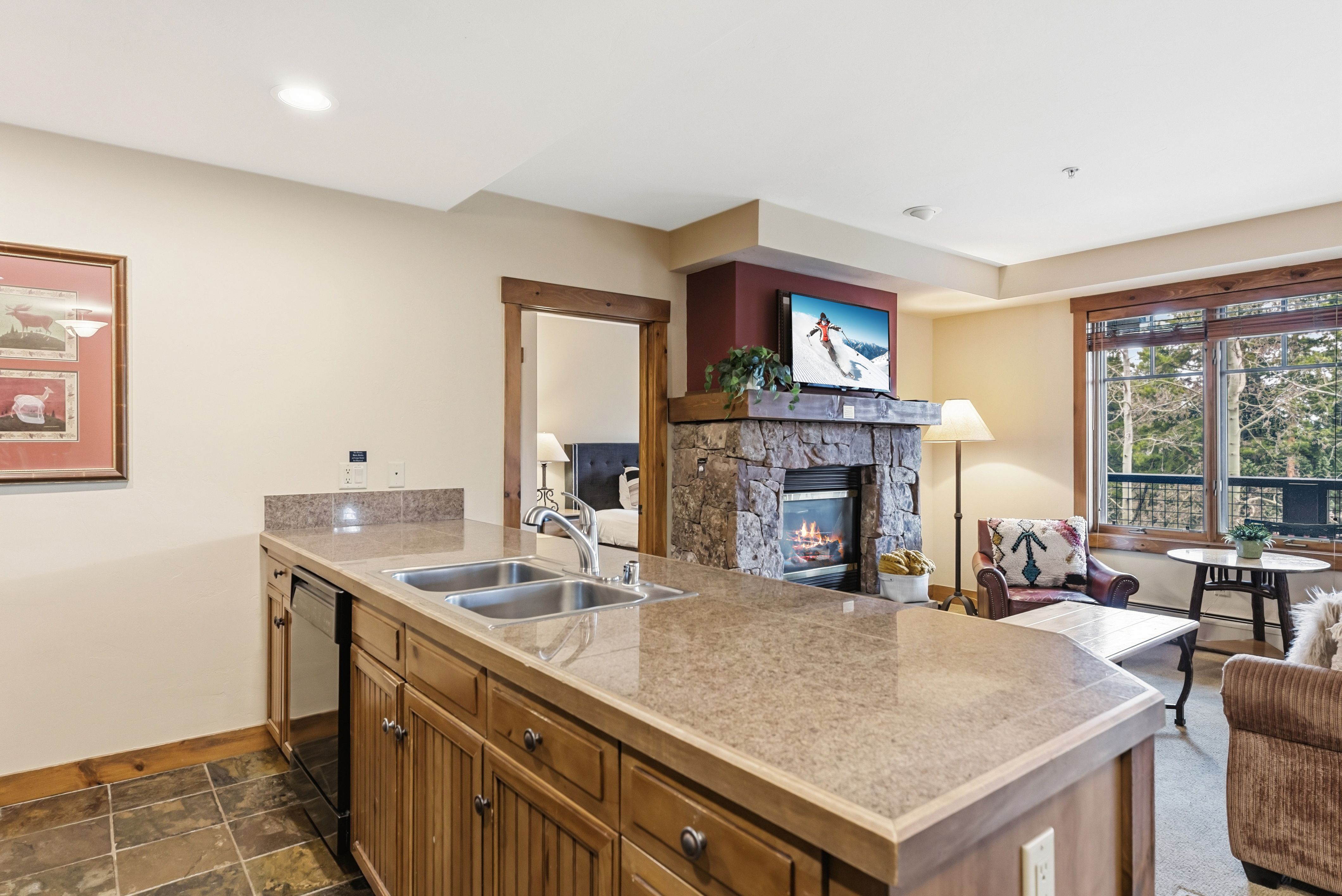  50 Mountain Thunder Drive, Breckenridge, CO, 80424 - 物件實景