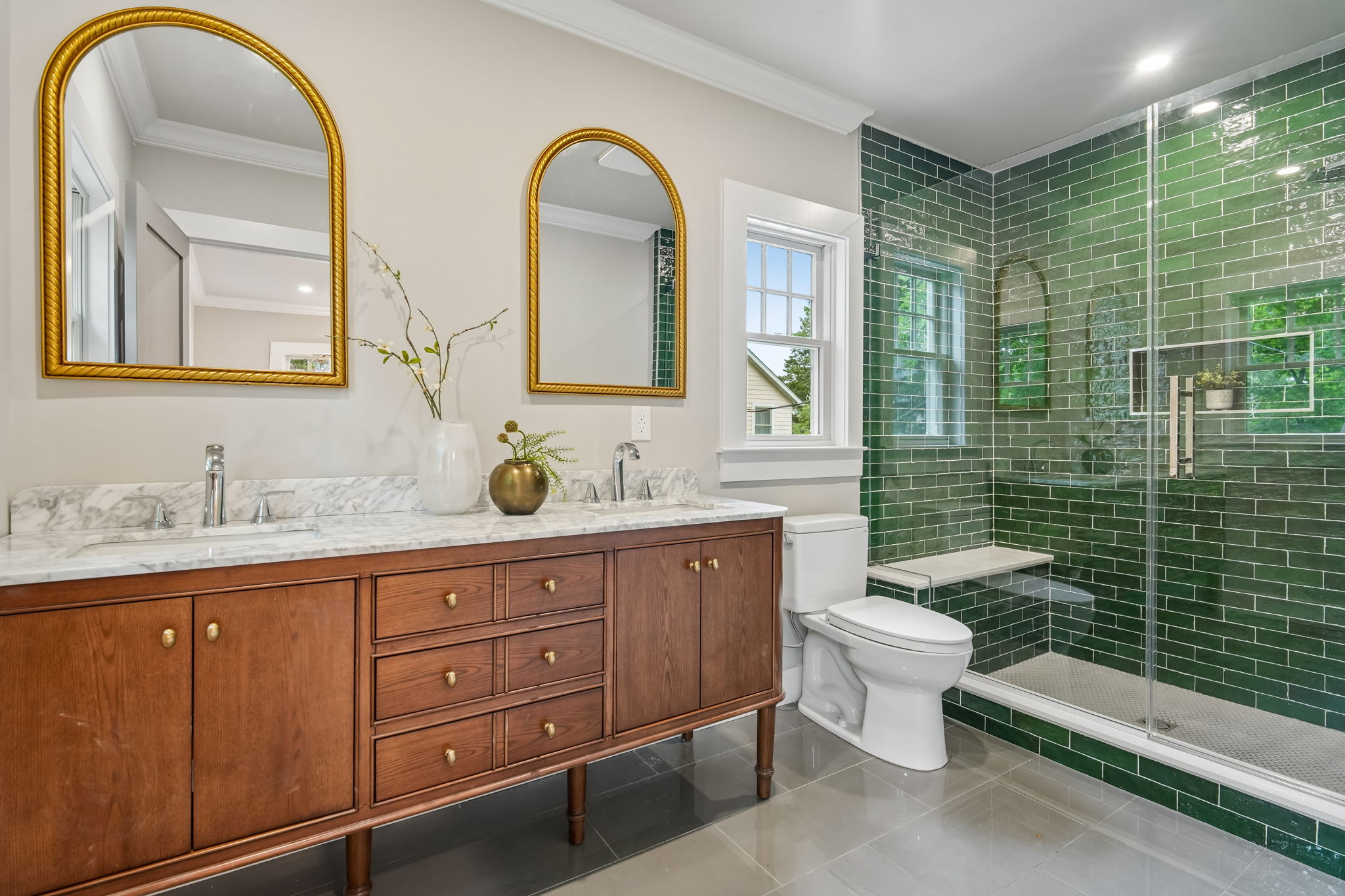  146 Sherman Avenue, Glen Ridge, NJ 07028 - 物件實景