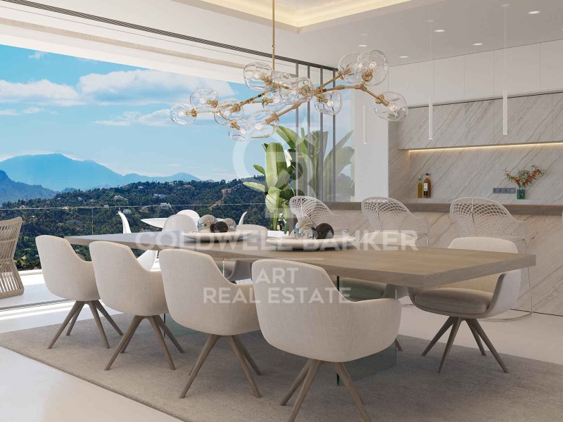 Marbella, Andalusia, ES, 4 Bedrooms Bedrooms, ,4 BathroomsBathrooms,Residential,For Sale,1794446