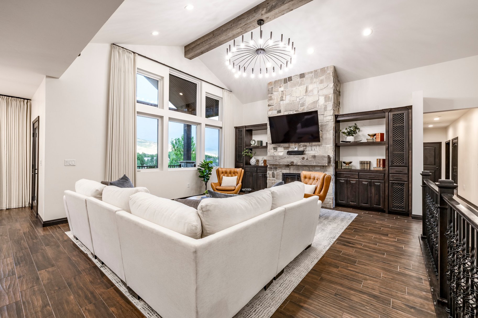  Unparalleled Value in River Meadows Ranch with Heated 3-Car & RV Garage - 物件實景