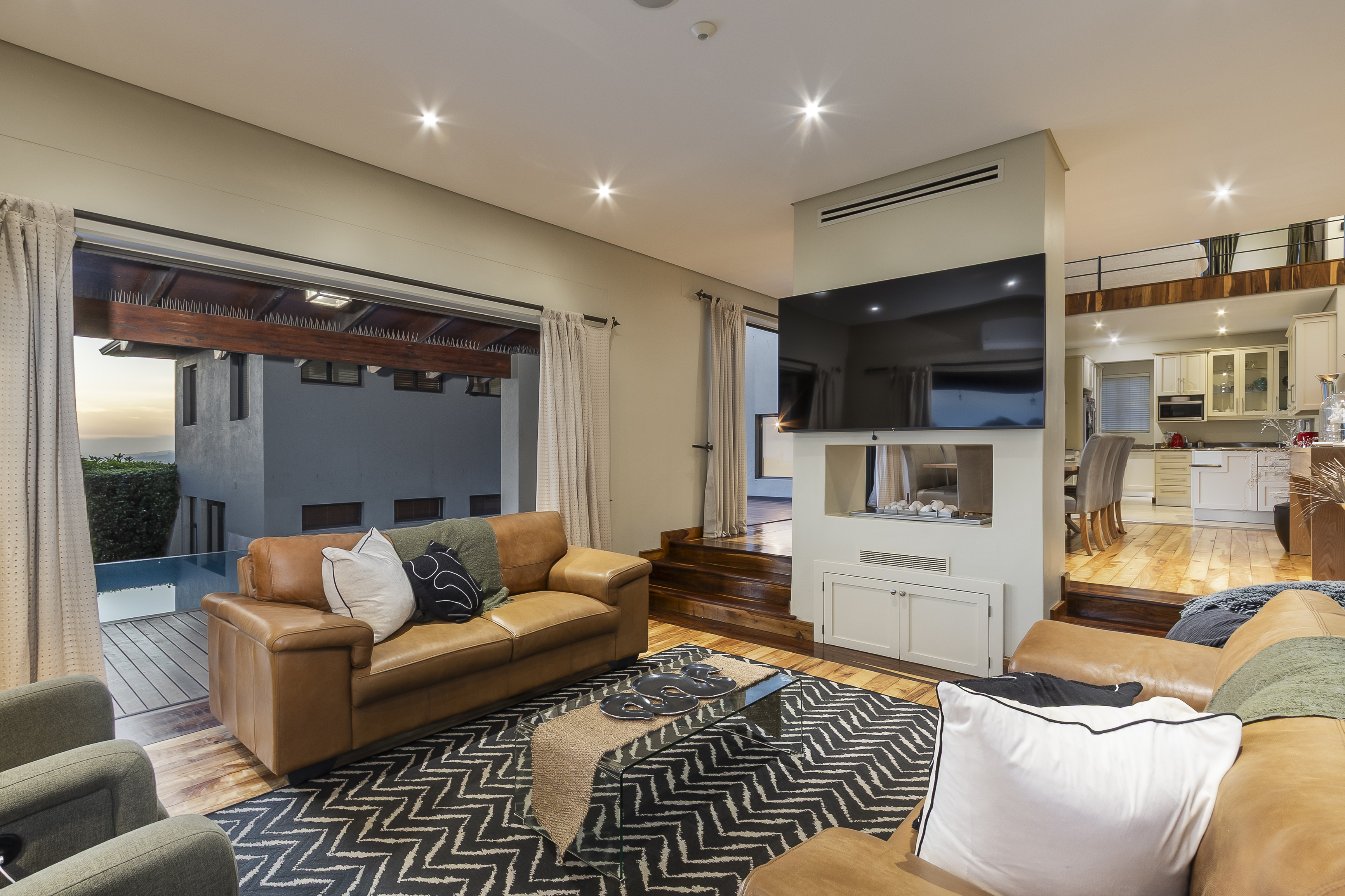  50 Sandstone Road, Boskloof Estate, Somerset West - 物件實景