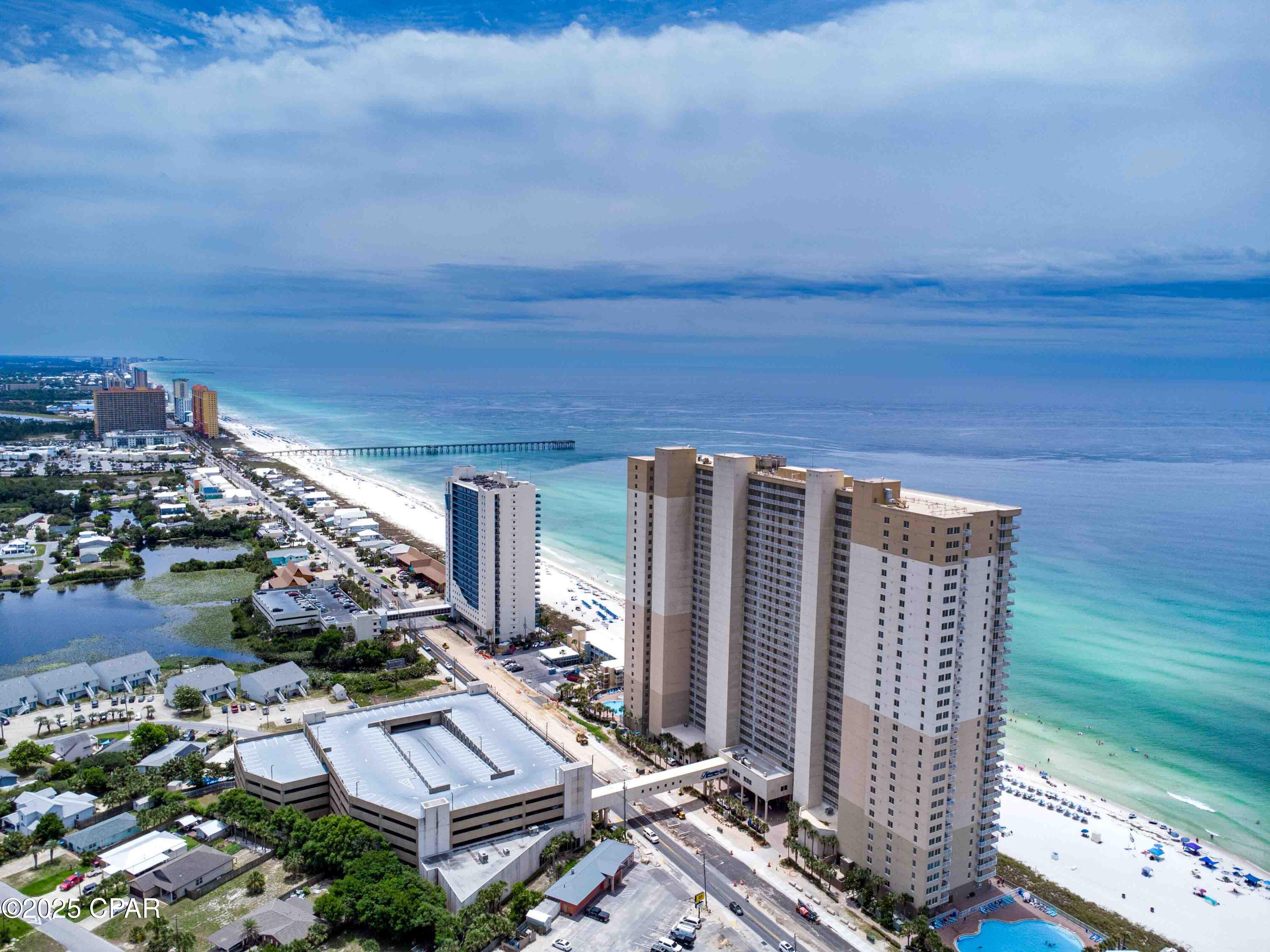 Panama City Beach, Florida, 32413, United States, 2 Bedrooms Bedrooms, ,2 BathroomsBathrooms,Residential,For Sale,1827821