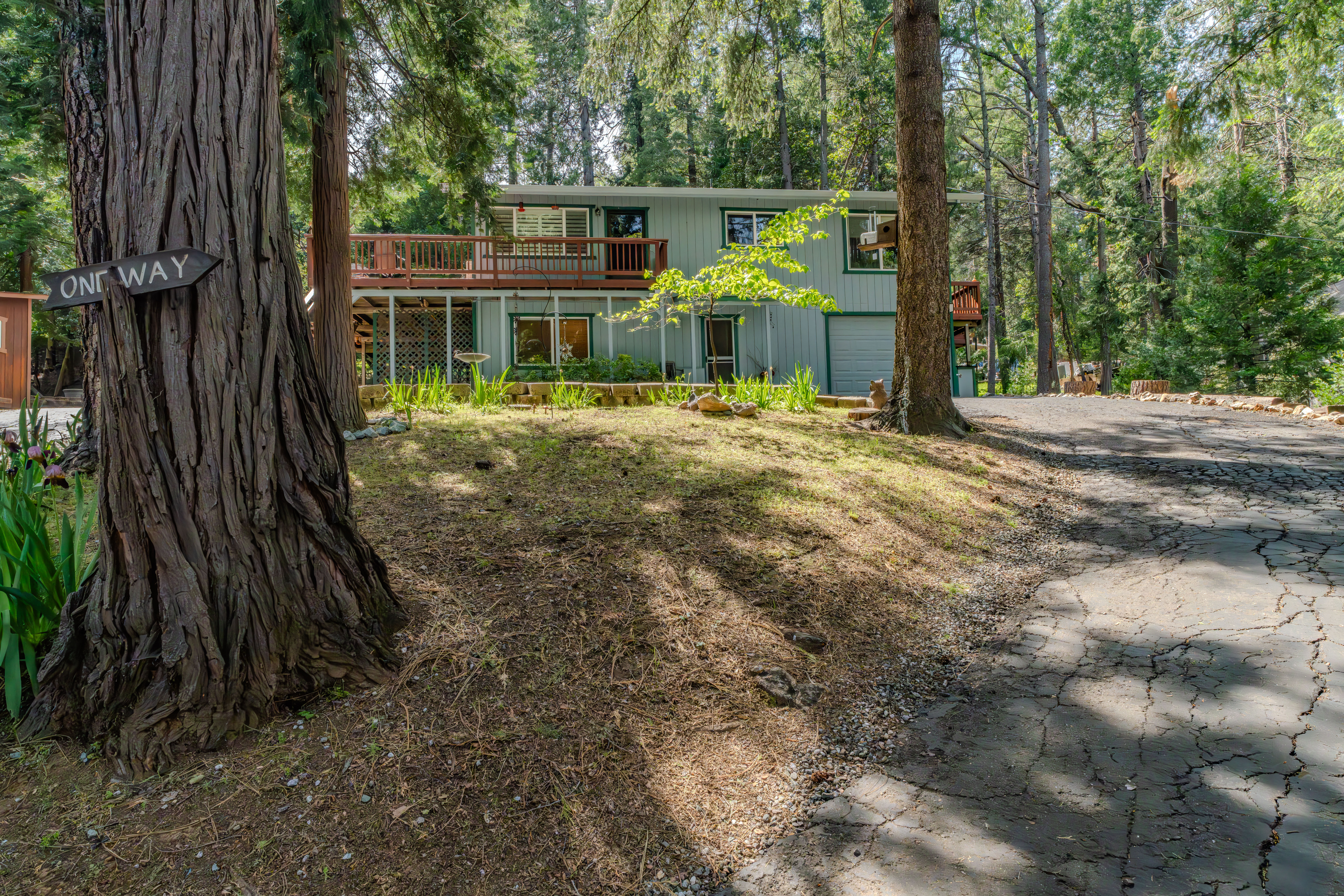  16775 Silver Drive South, Pioneer, CA 95666 - 物件實景