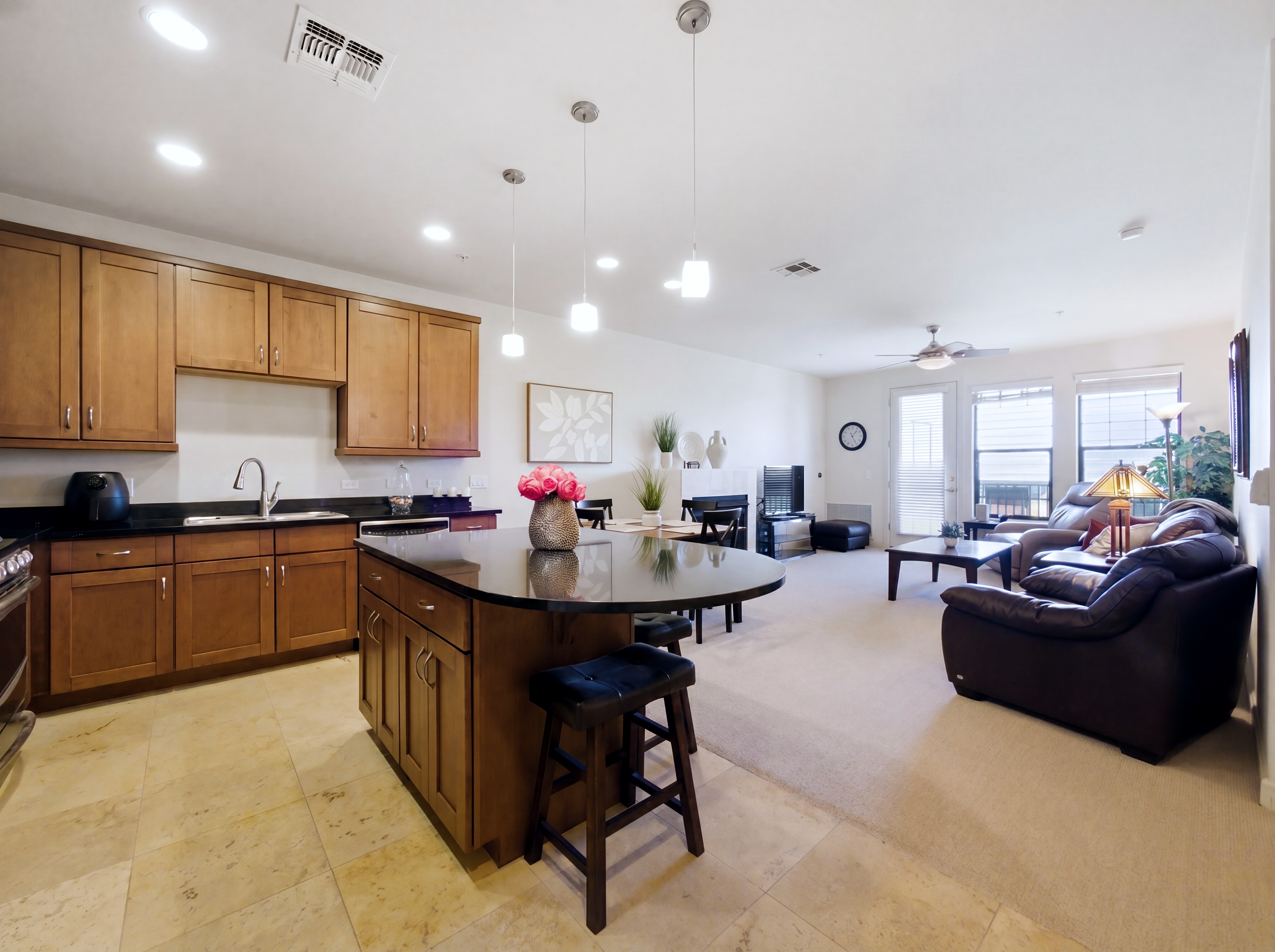  7291 N Scottsdale Road  Paradise Valley, AZ - 物件實景