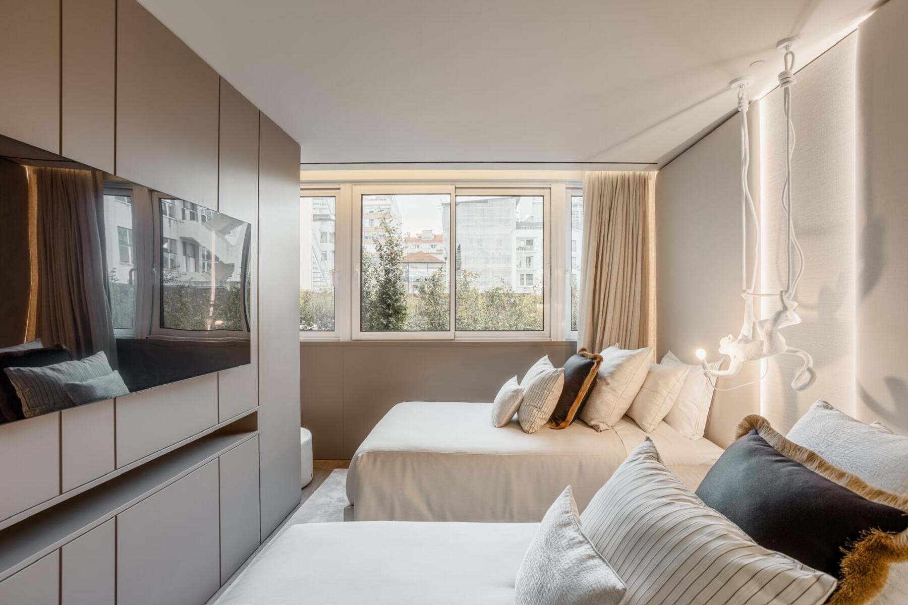  Flat, 3 bedrooms, for Sale - 物件實景