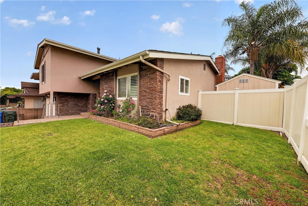 Rowland Heights, California, 91748, United States, 4 Bedrooms Bedrooms, ,3 BathroomsBathrooms,Residential,For Sale,2039746