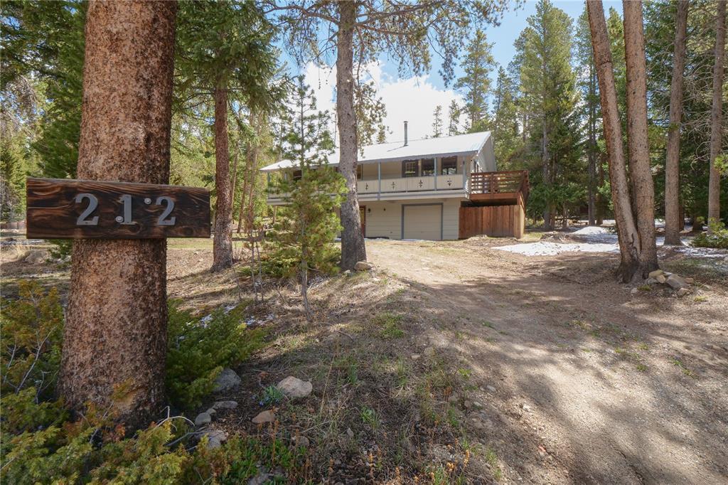 BRECKENRIDGE, Colorado, 80424, United States, 4 Bedrooms Bedrooms, ,2 BathroomsBathrooms,Residential,For Sale,1827405