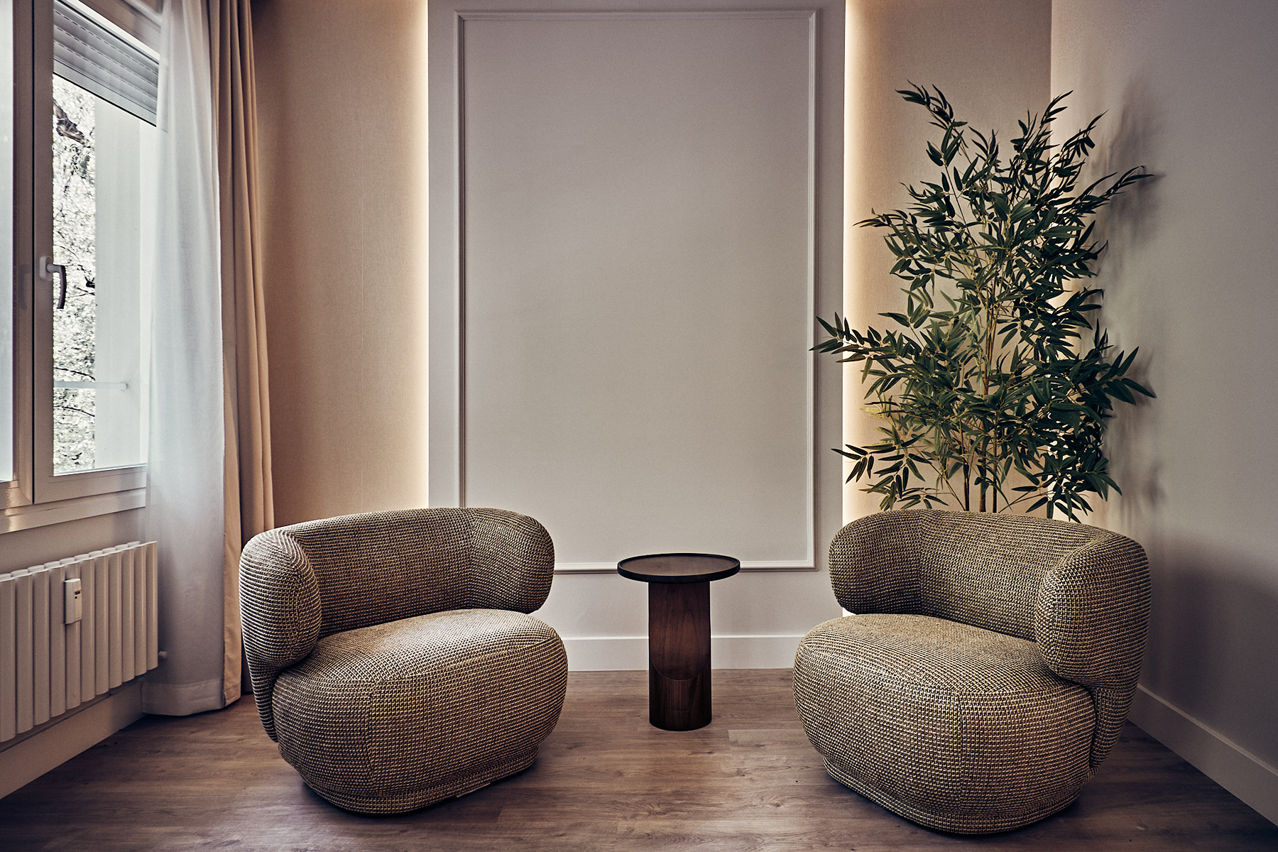  Renovated Modern Flat in Goya, Salamanca District, Madrid - 物件實景