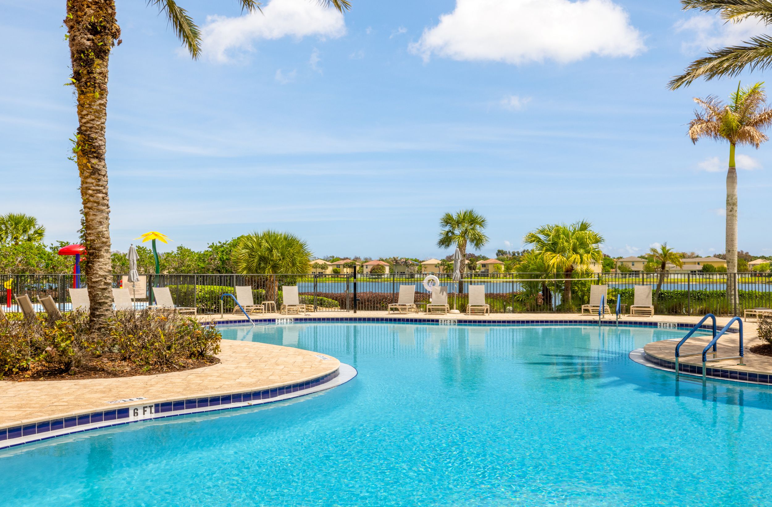  707 NW Leonardo Circle, Port St Lucie, FL, 34986 - 物件實景