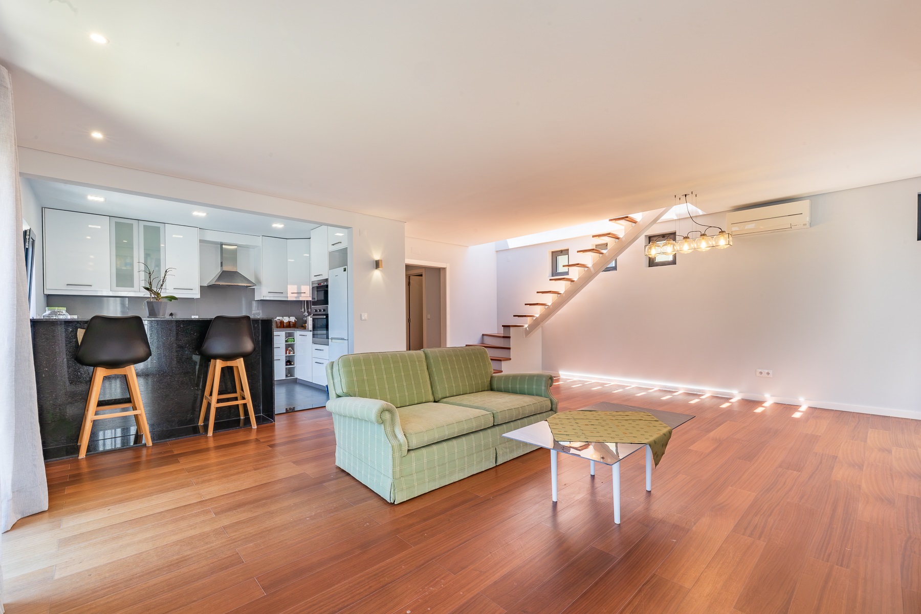  Flat, 3 bedrooms, for Sale - 物件實景