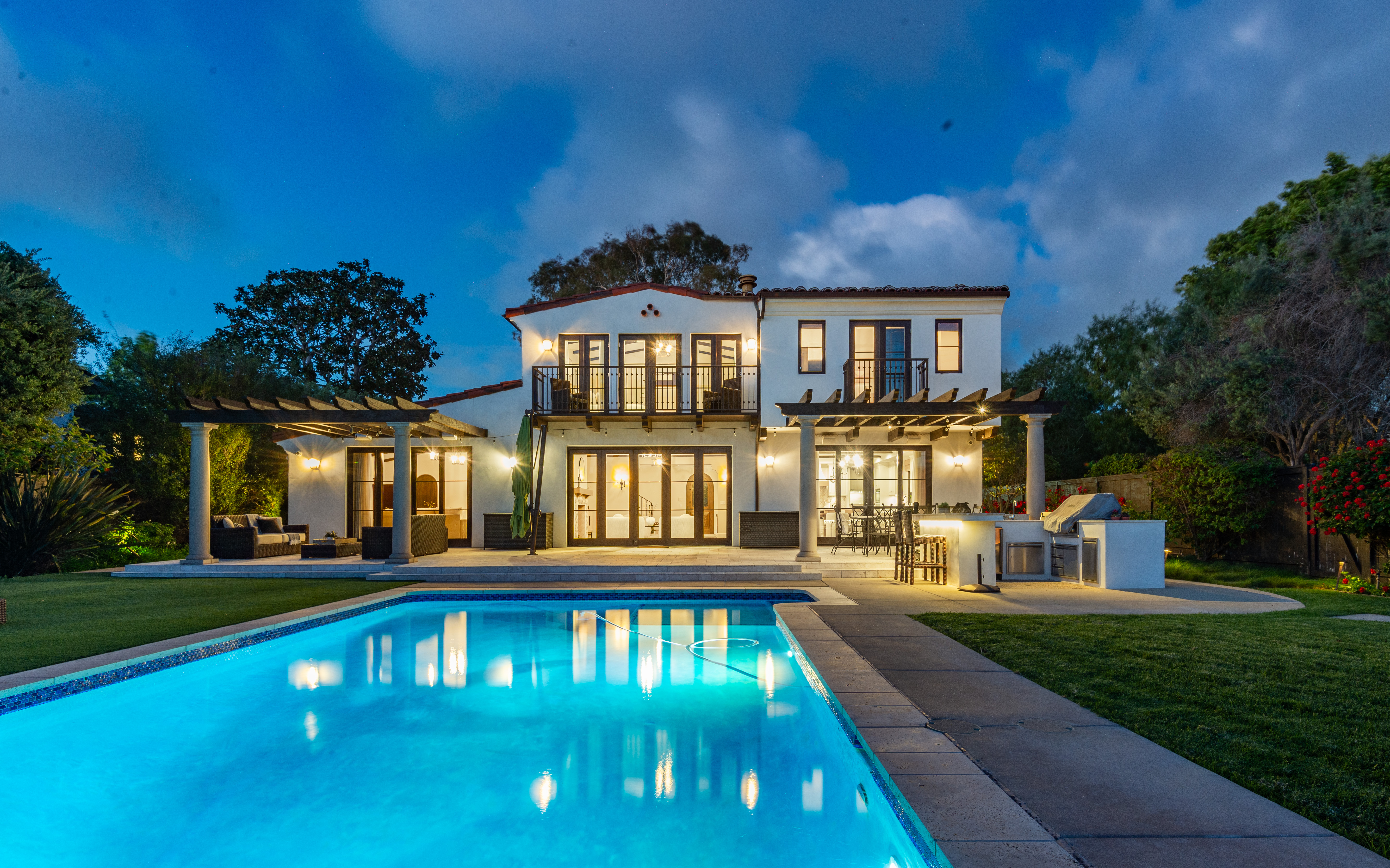  2333 Chelsea Road, Palos Verdes Estates, CA 90274 - 物件實景