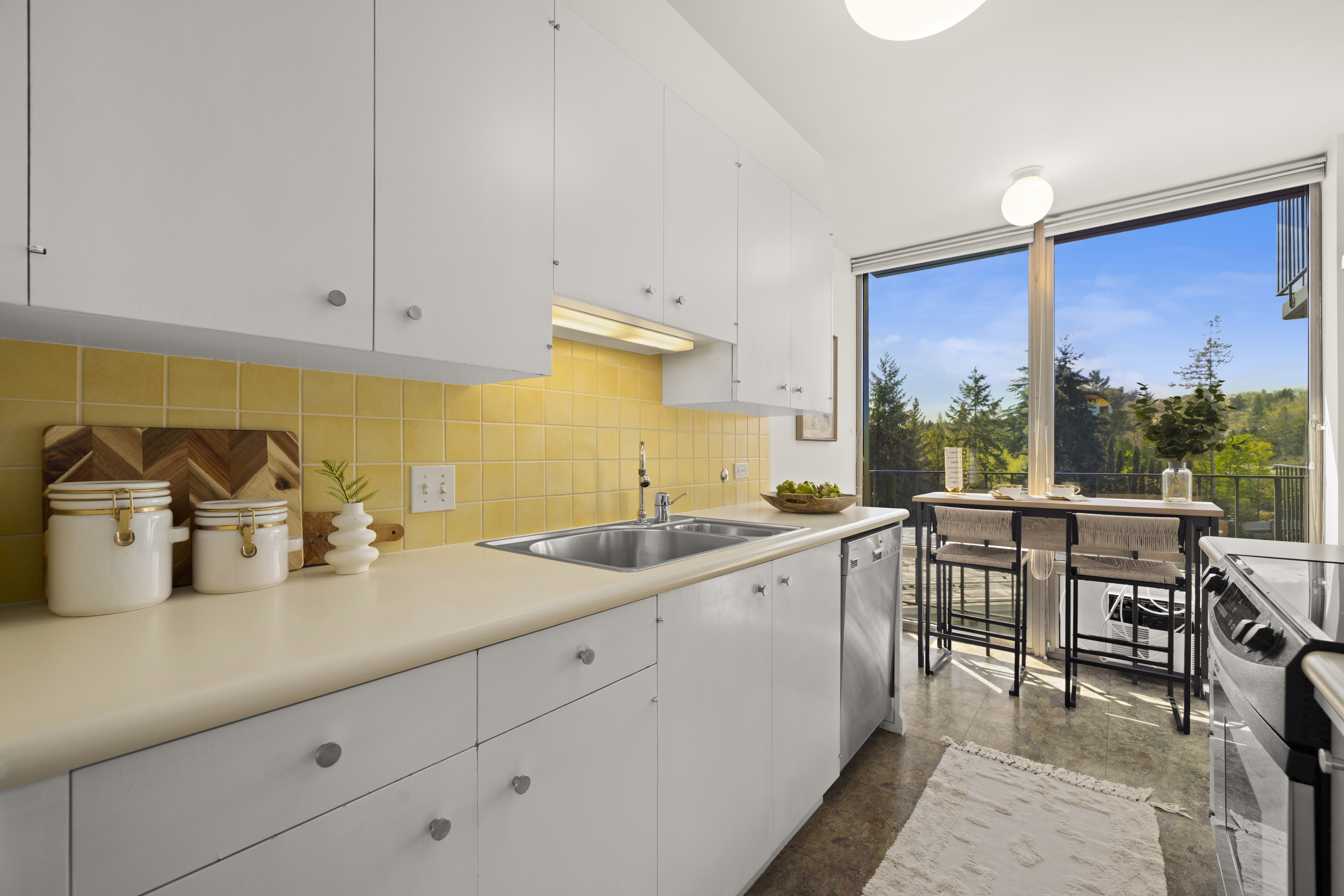  1620 43rd Ave E #4C, Seattle, WA 98112 - 物件實景