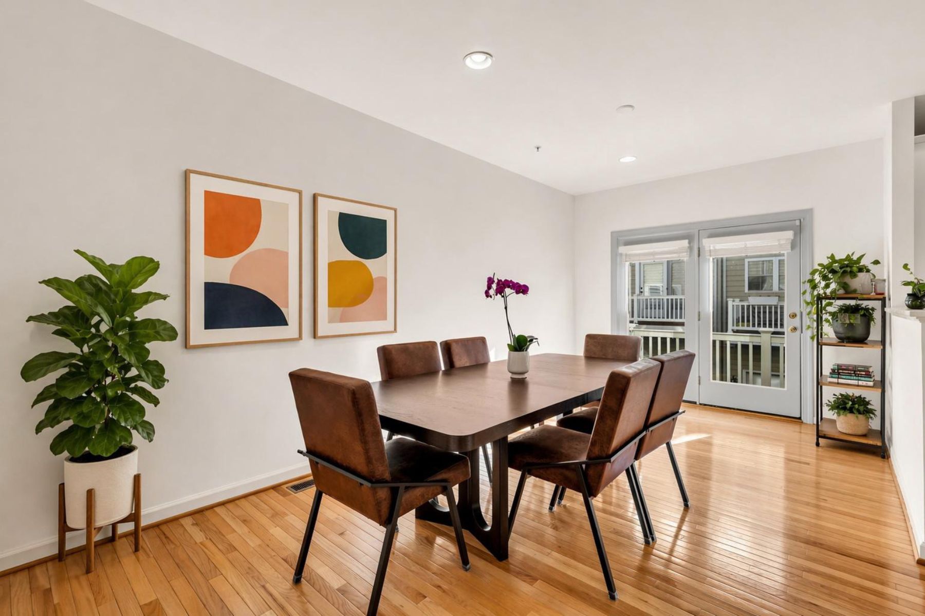  2309 Georgia Village Way, Silver Spring, MD, 20902 - 物件實景