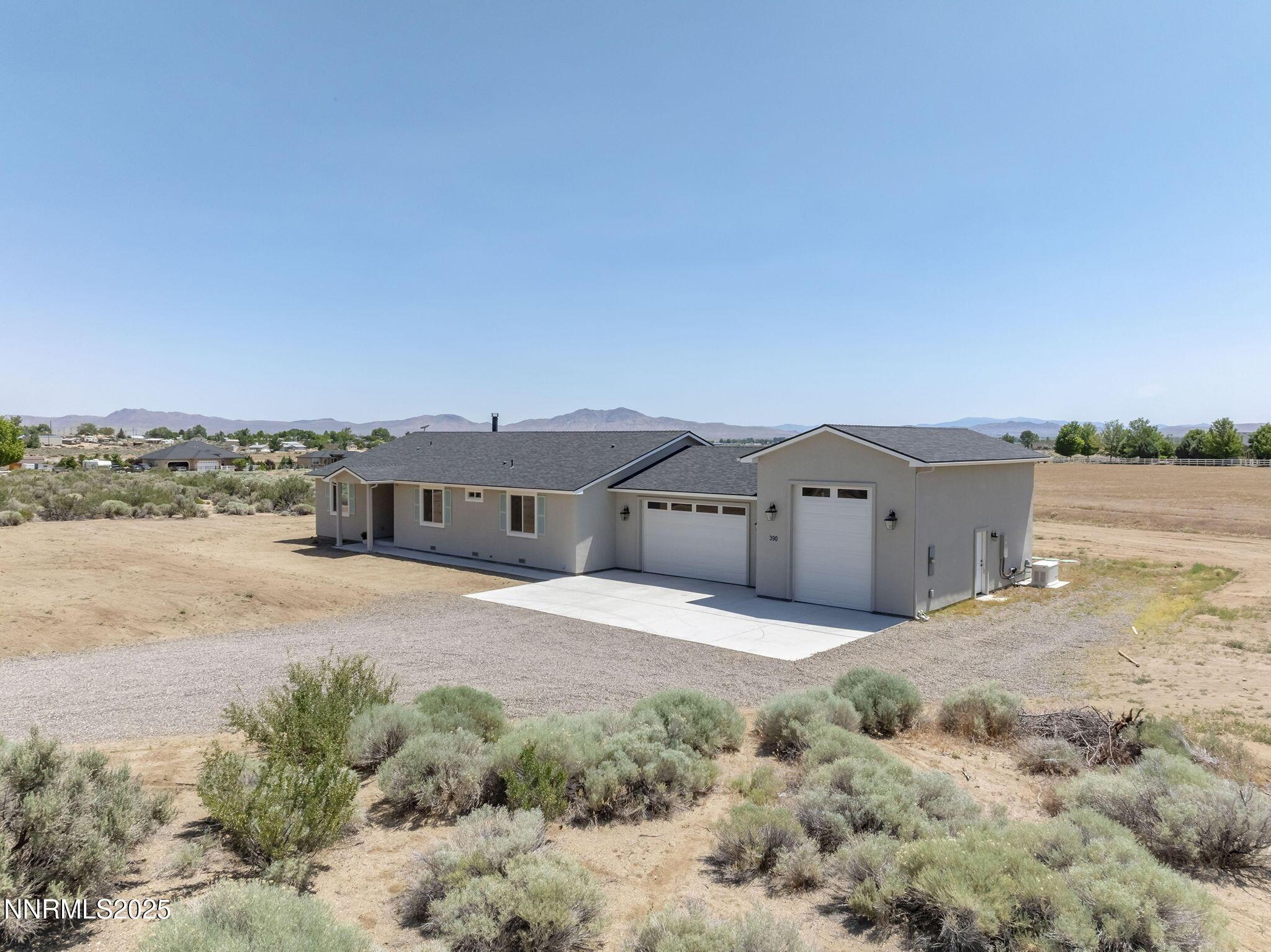 Smith Valley, Nevada, 89444, United States, 4 Bedrooms Bedrooms, ,3 BathroomsBathrooms,Residential,For Sale,1848562