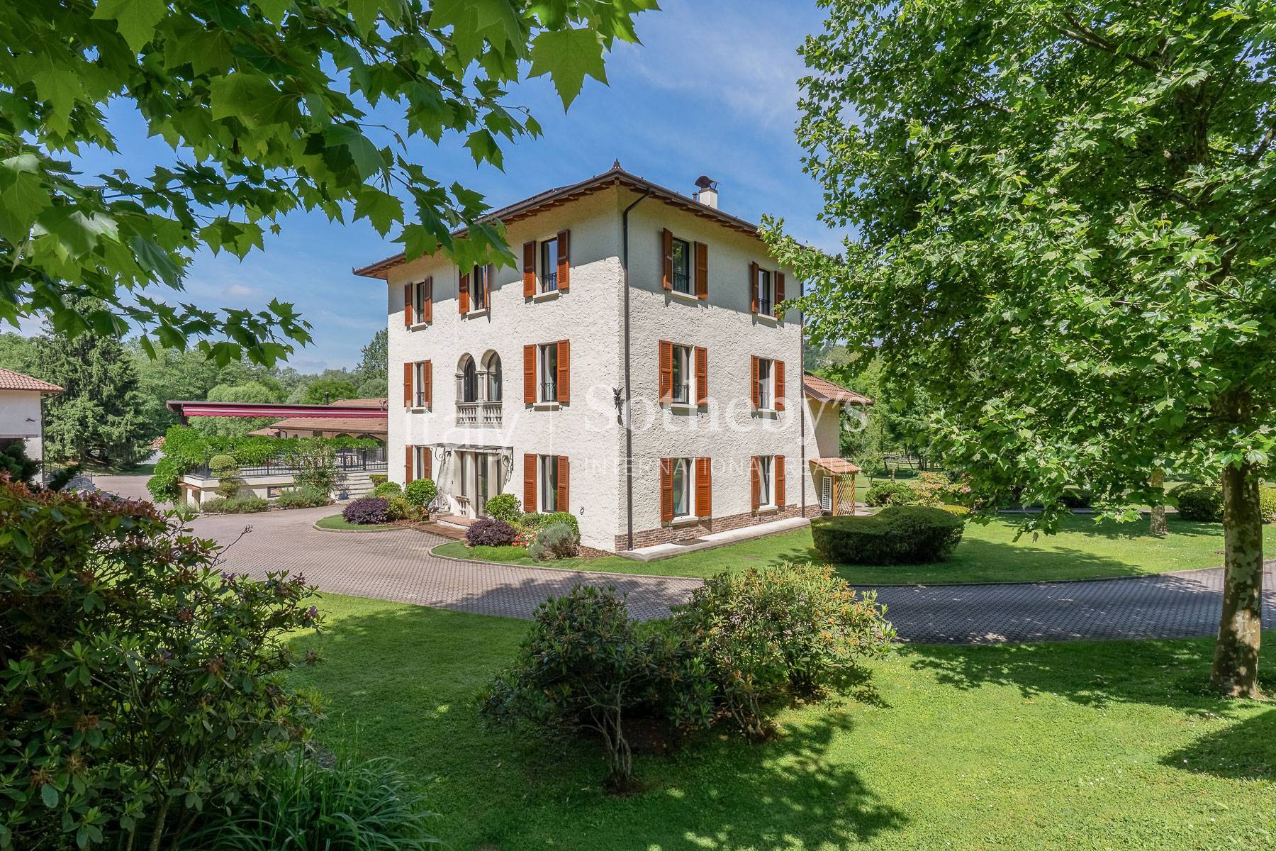  Stunning equestrian property - 物件實景