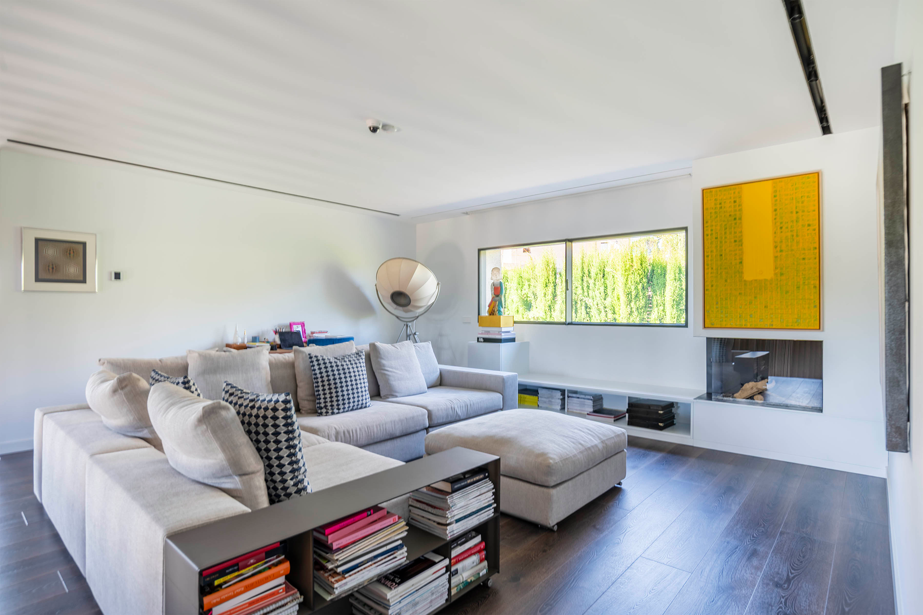  Luxury villa · 1,602 m² of privacy, infinity pool, and technology - 物件實景