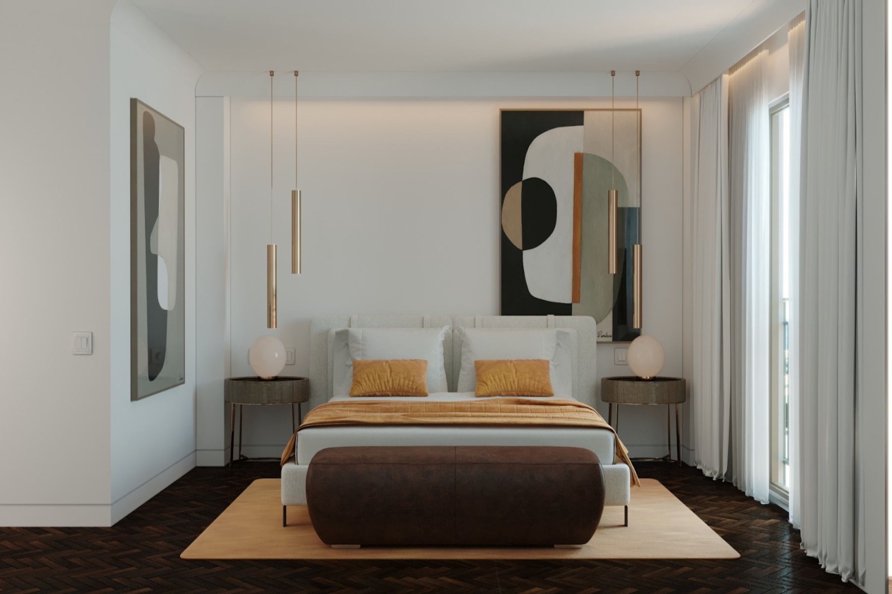  Flat, 2 bedrooms, for Sale - 物件實景