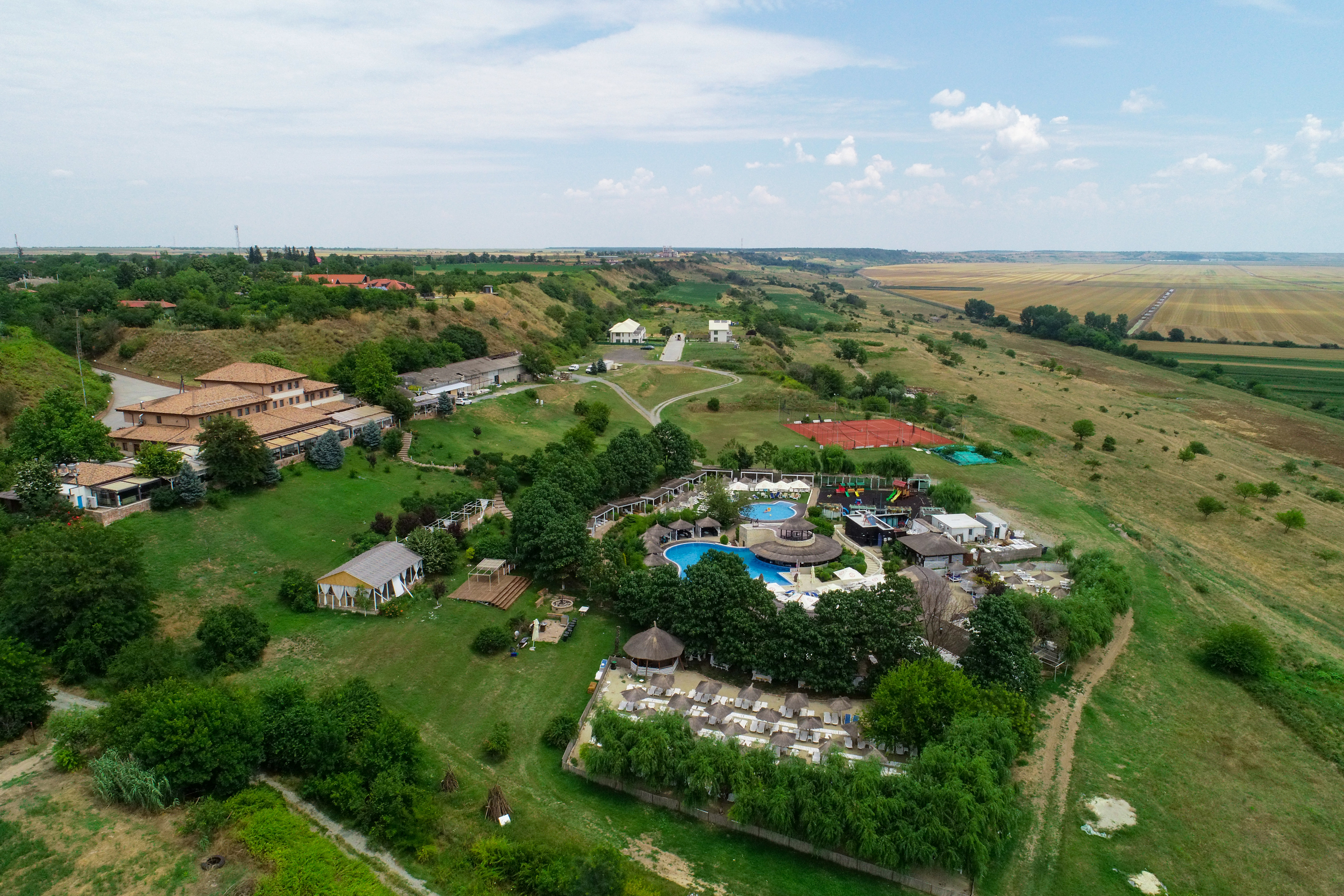  Villa Ana, Greaca Domain, A Residence with Direct Access to Resort Amenities - 物件實景