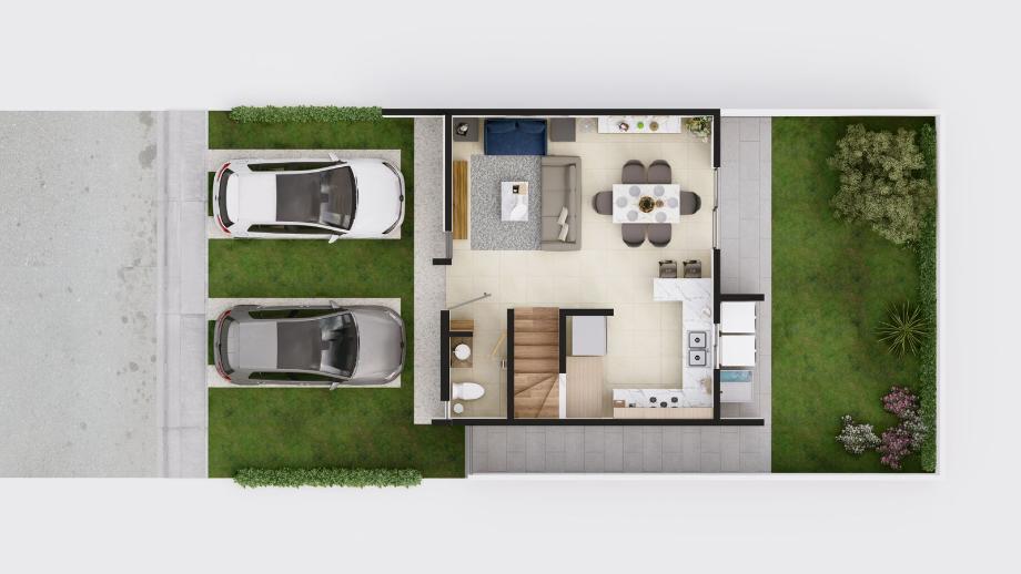 Los olivos, Gómez Palacio, Durango, 35049, Mexico, 3 Bedrooms Bedrooms, ,2 BathroomsBathrooms,Residential,For Sale,Los olivos,1672129