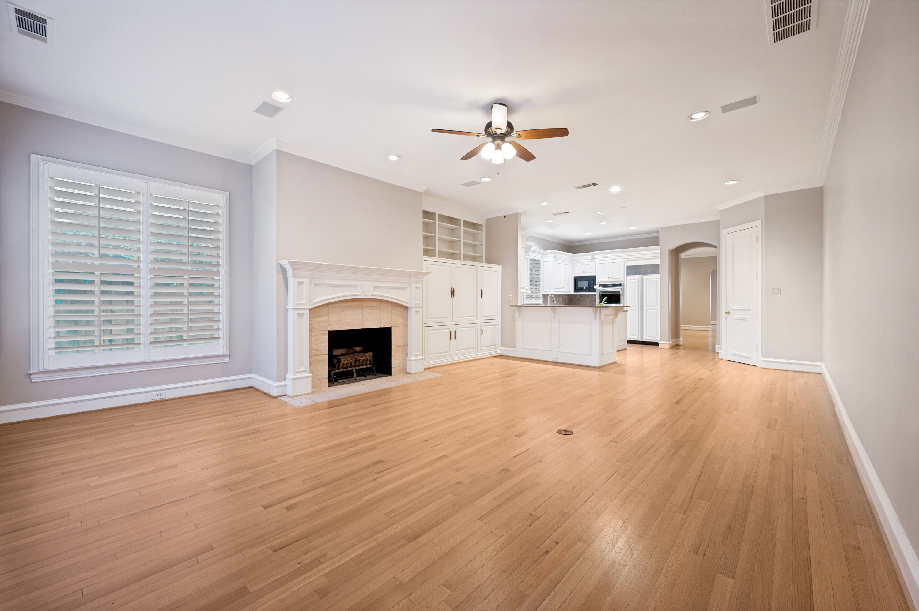  3448 Granada Avenue, University Park, TX, 75205 - 物件實景