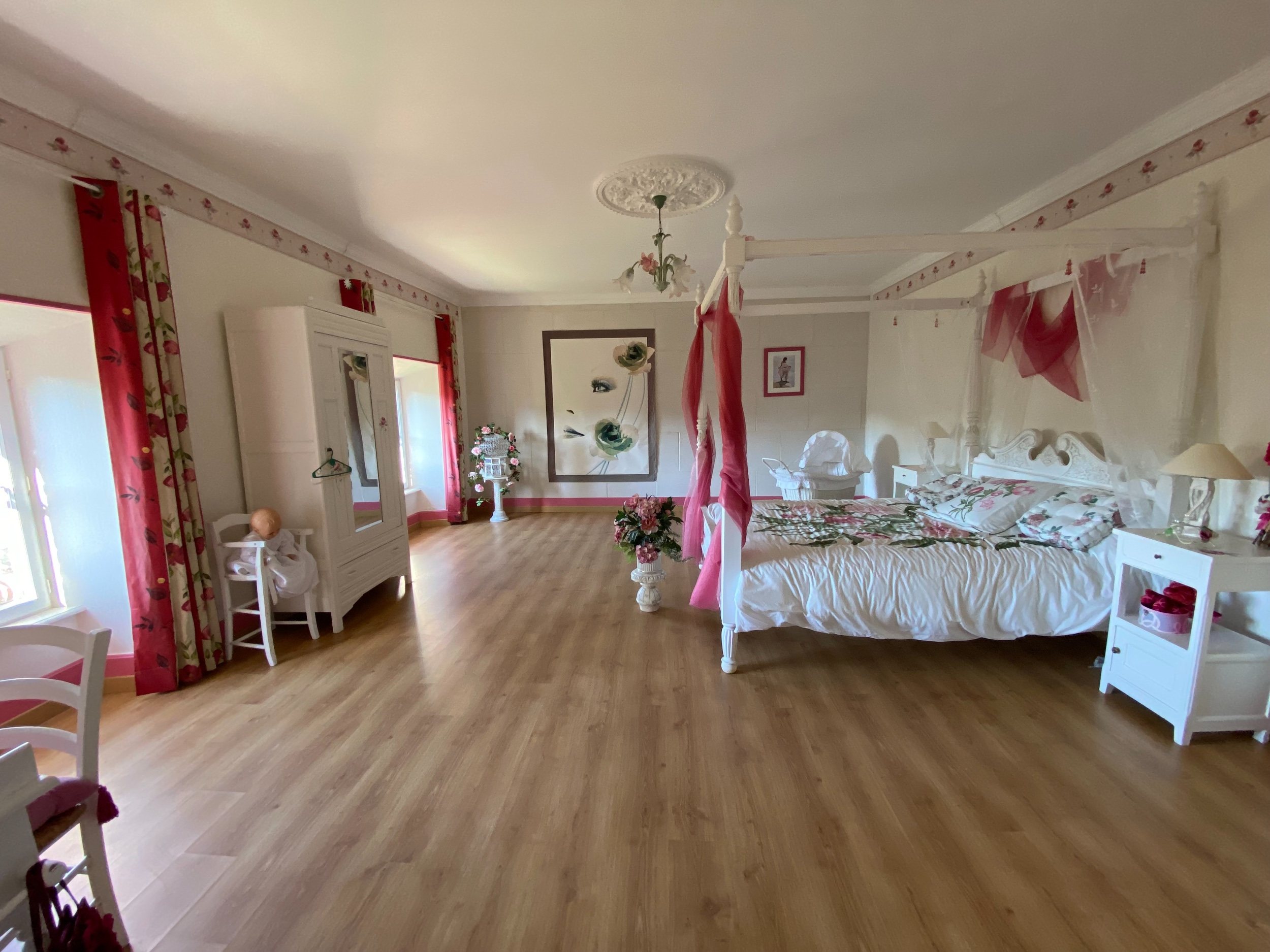  ALBI (30 MIN) - MANSION - 552 M2 - LAND 4 HA - 物件實景