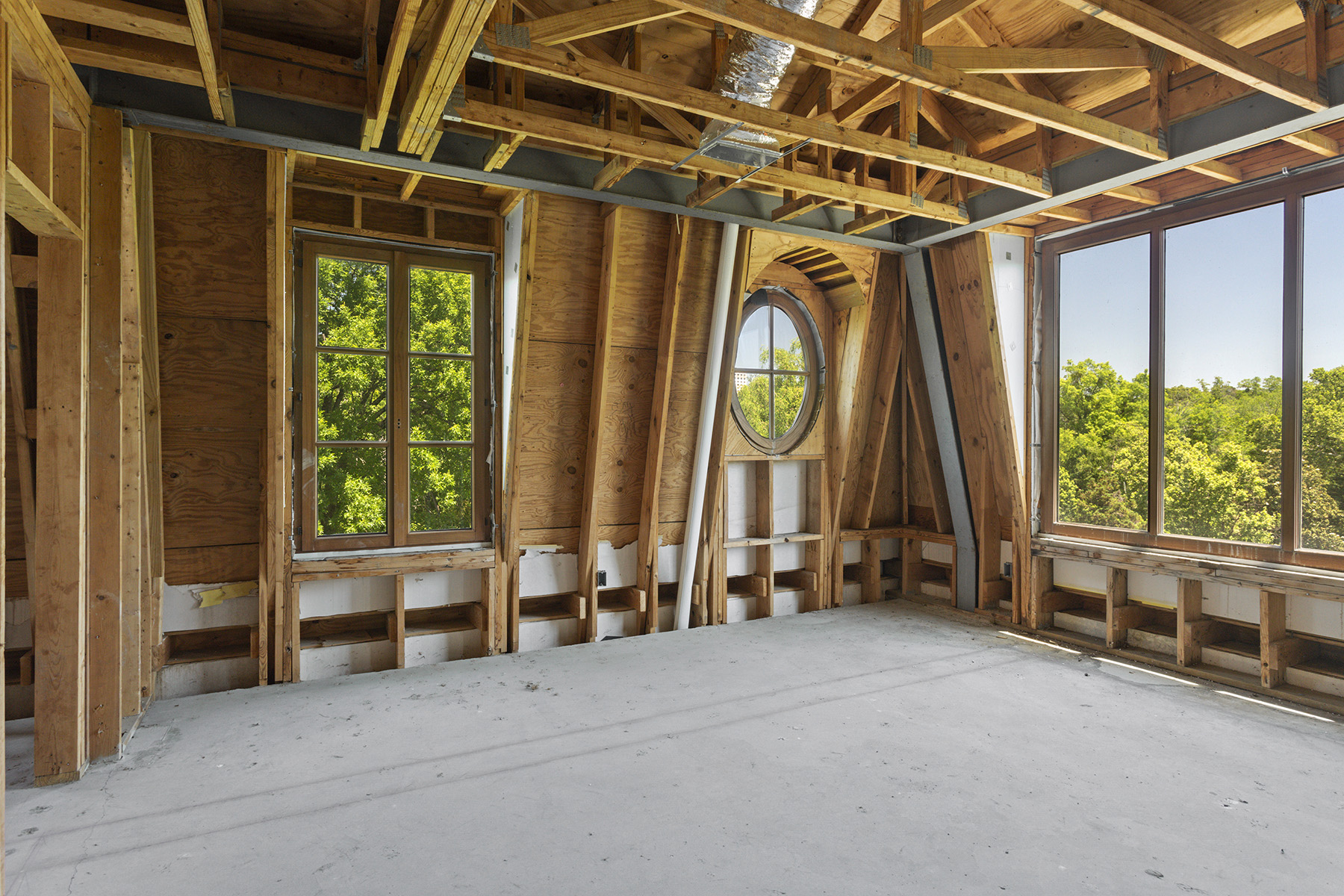  Incredible Opportunity to Create Your Dream Home in Buckhead - 物件實景