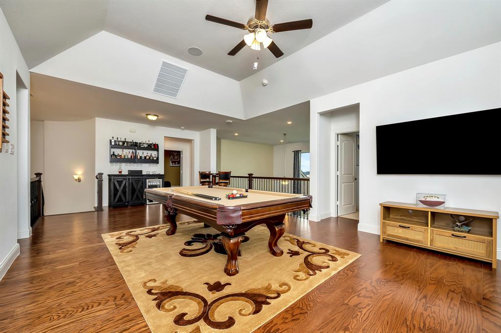 Rockwall, Texas, 75087, United States, 4 Bedrooms Bedrooms, ,6 BathroomsBathrooms,Residential,For Sale,1795252