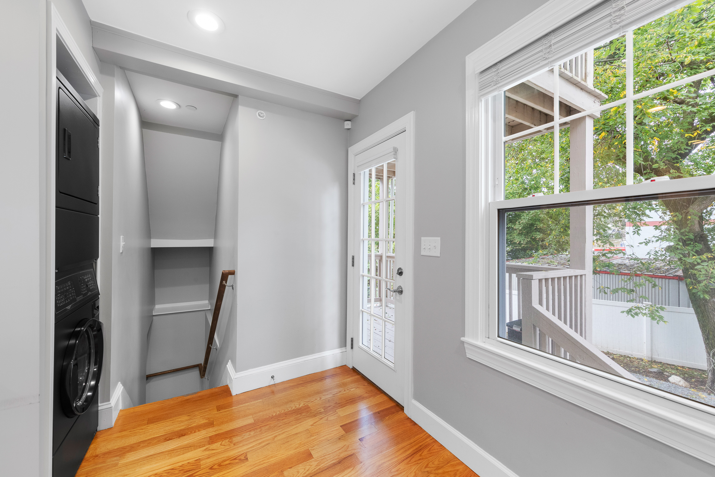  13 Laurel Street, Unit 1, Arlington, MA, 02476 - 物件實景