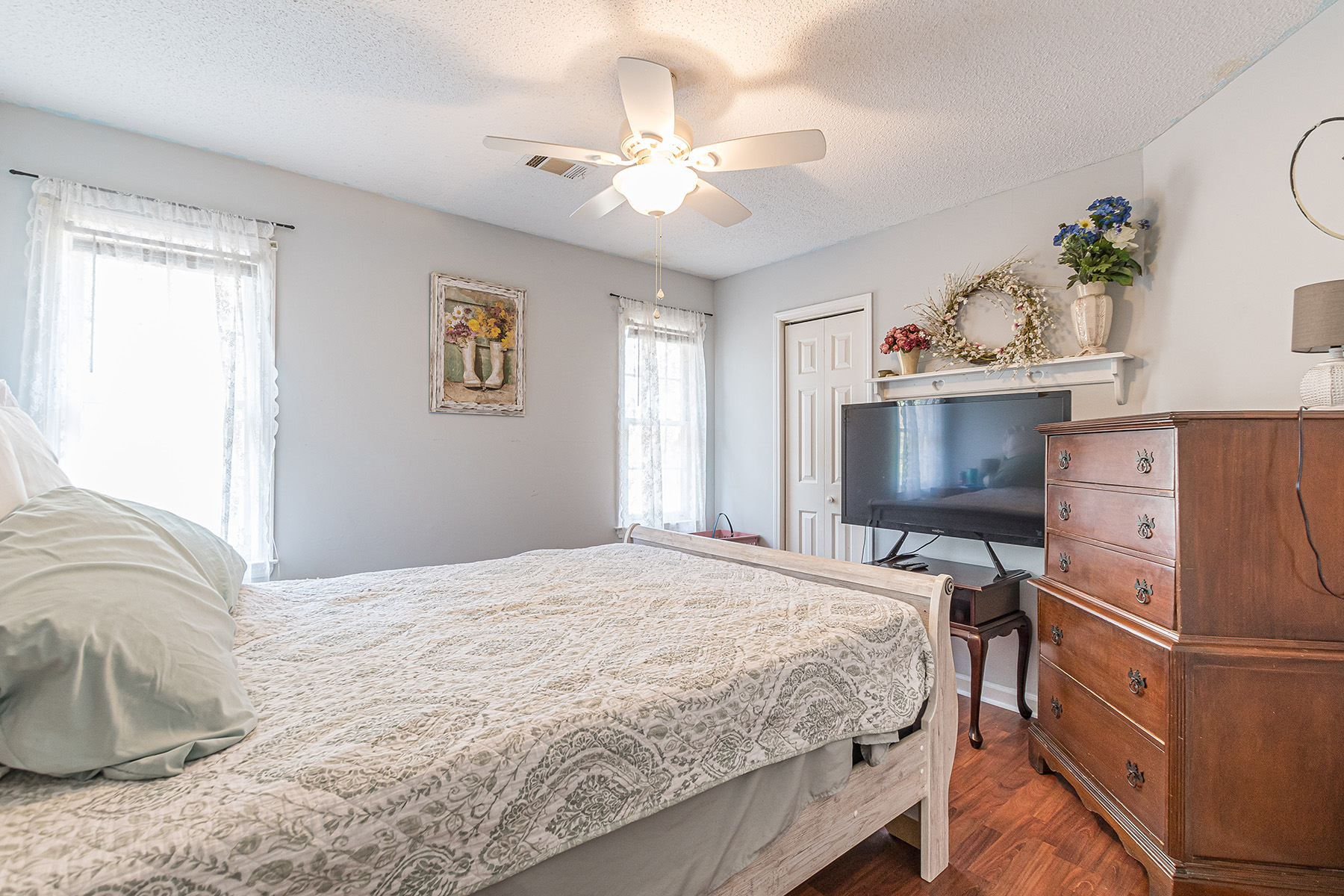  Beautifully Renovated Home in a Desirable Conyers Neighborhood - 物件實景