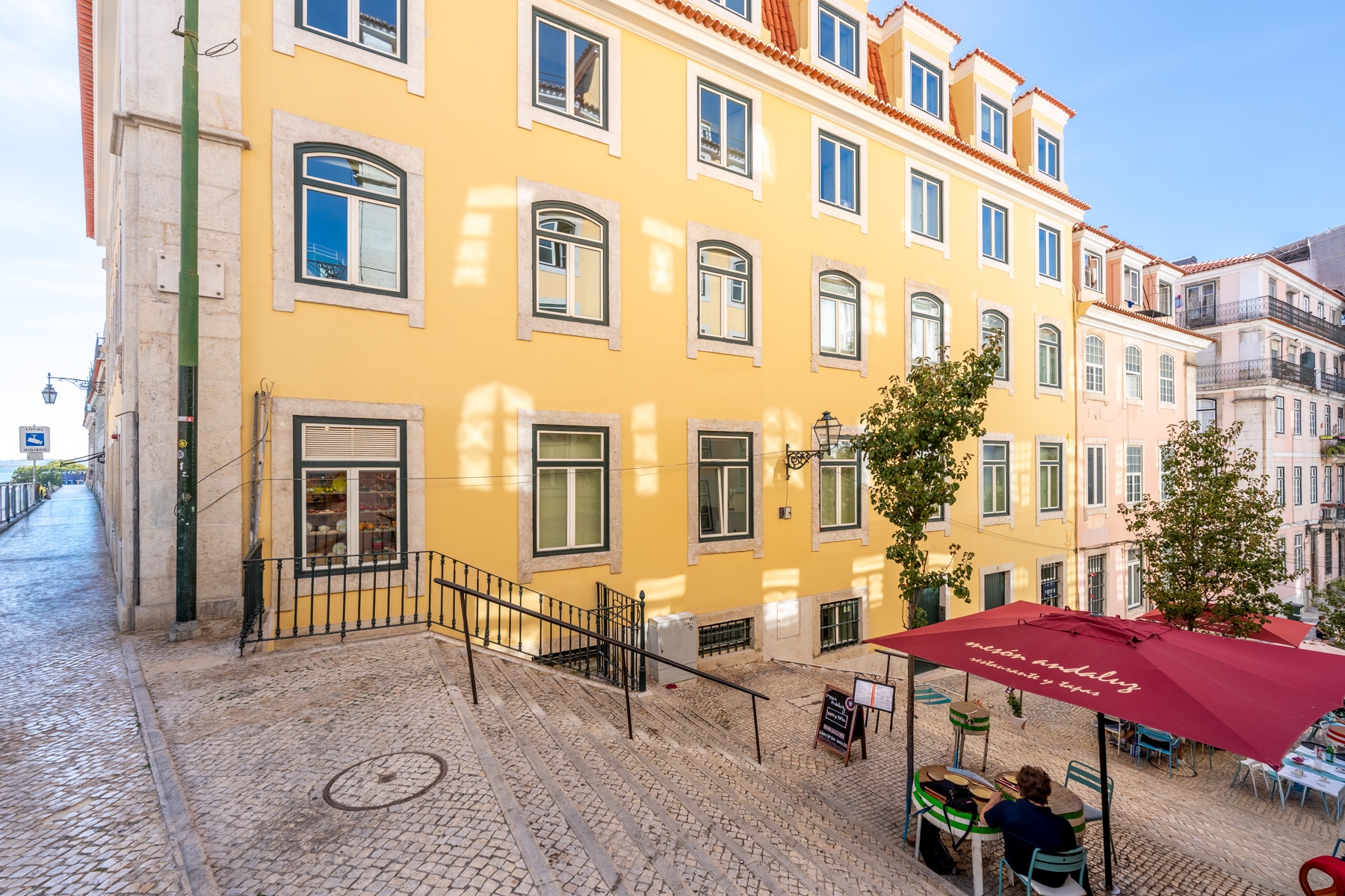  Flat, 1 bedrooms, for Sale - 物件實景