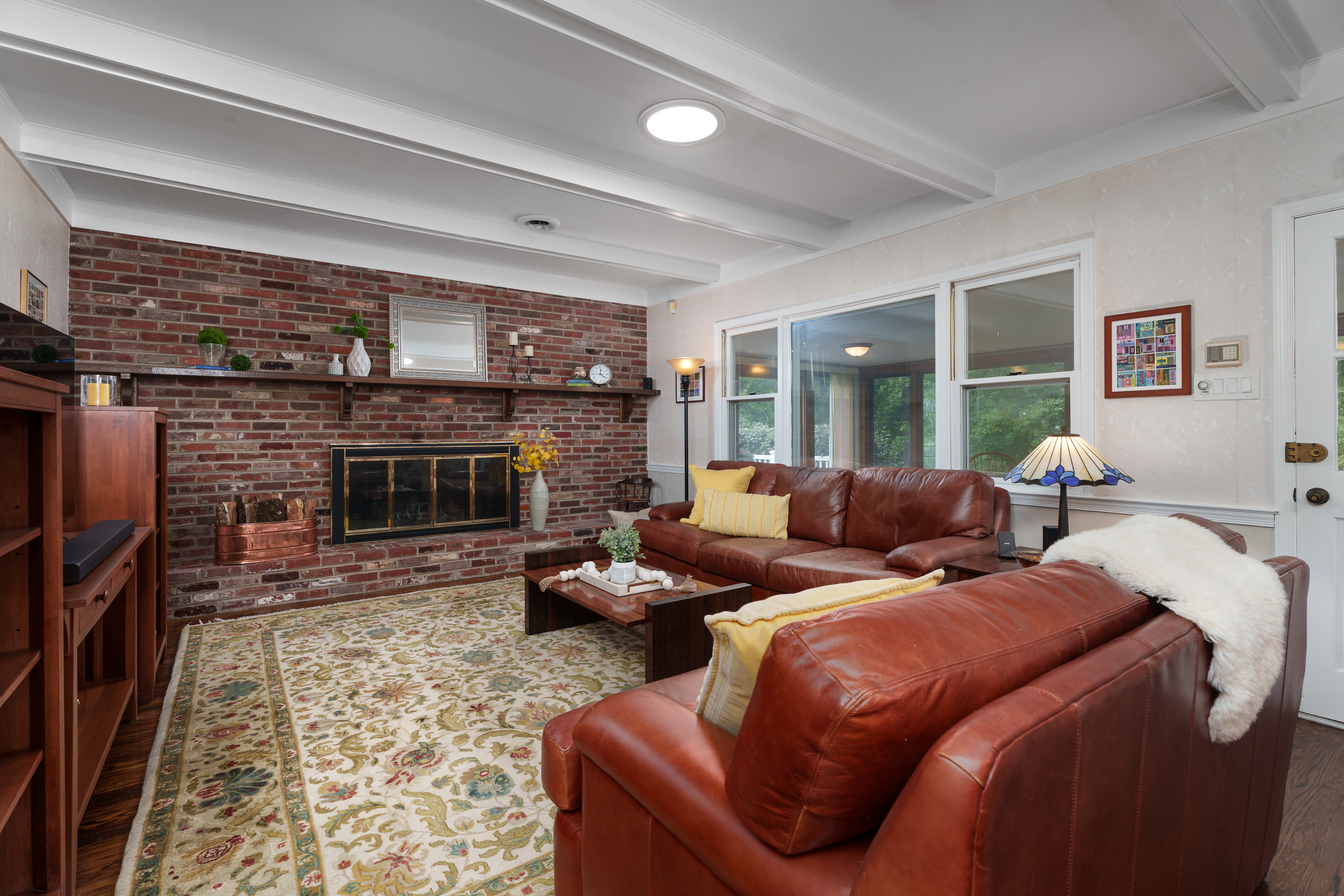  Spacious Sandy Run Home, Close to Charming Yardley - 物件實景