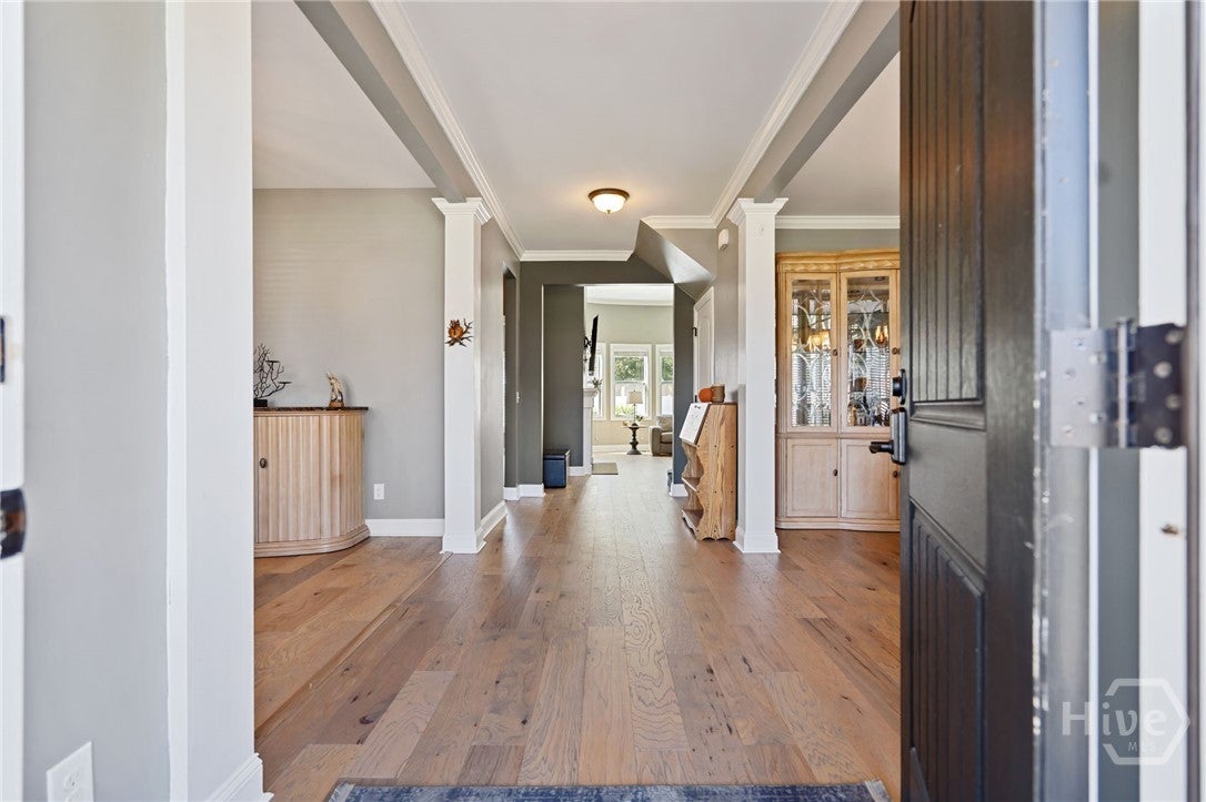 Rincon, Georgia, 31326, United States, 5 Bedrooms Bedrooms, ,3 BathroomsBathrooms,Residential,For Sale,1981495