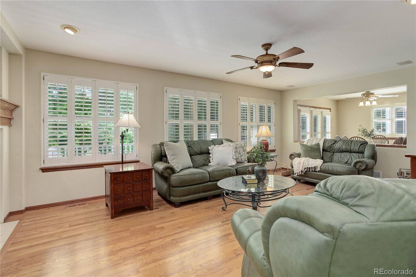Lone Tree, Colorado, 80124, United States, 6 Bedrooms Bedrooms, ,4 BathroomsBathrooms,Residential,For Sale,1766580