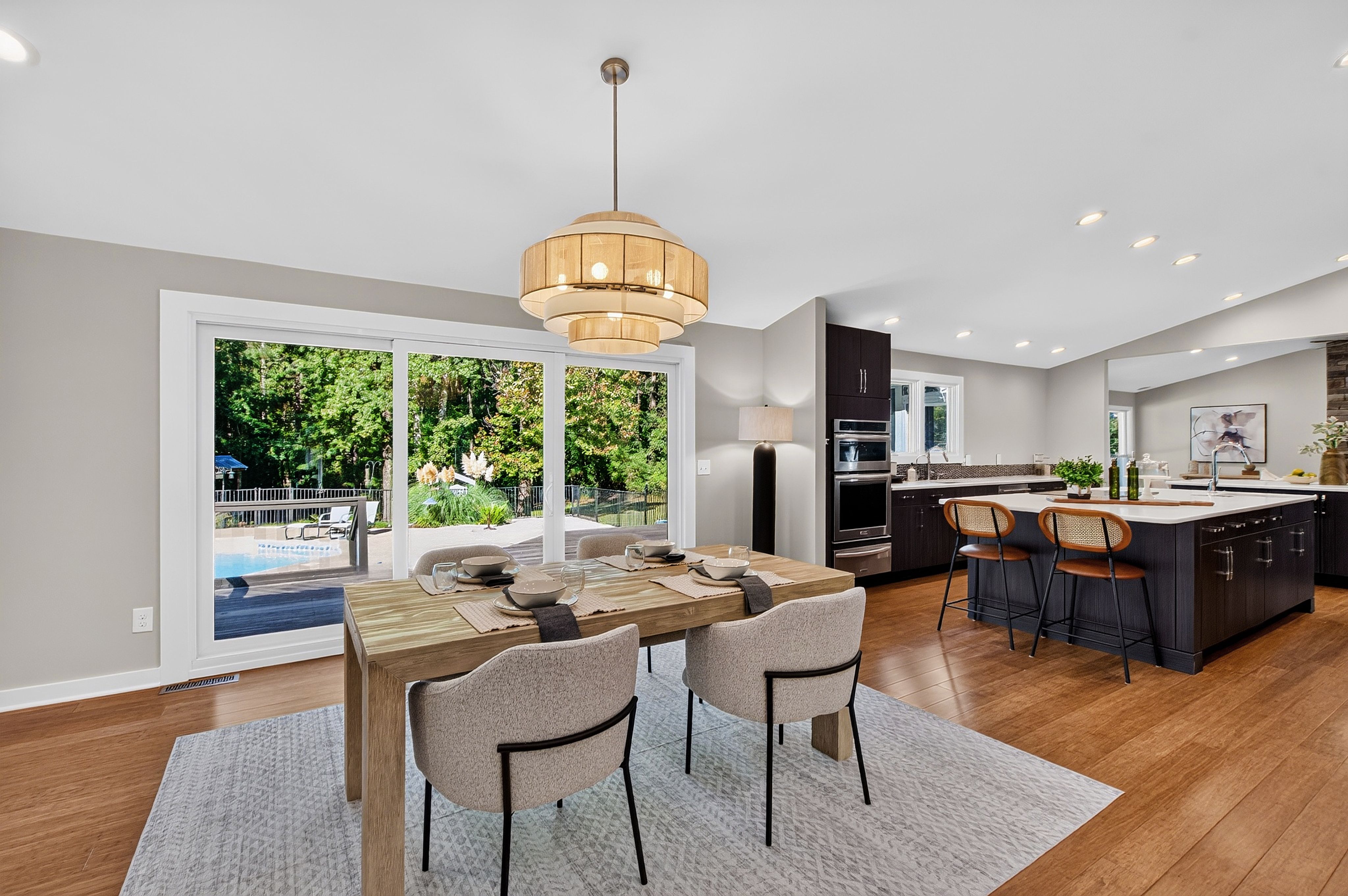  1421 Jenks Carpenter Road, Cary, NC 27519 - 物件實景