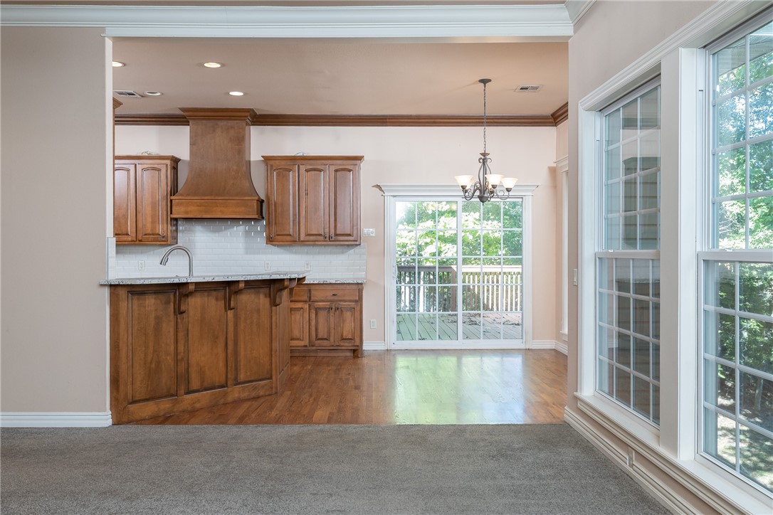 Bella Vista, Arkansas, 72715, United States, 3 Bedrooms Bedrooms, ,4 BathroomsBathrooms,Residential,For Sale,1971297