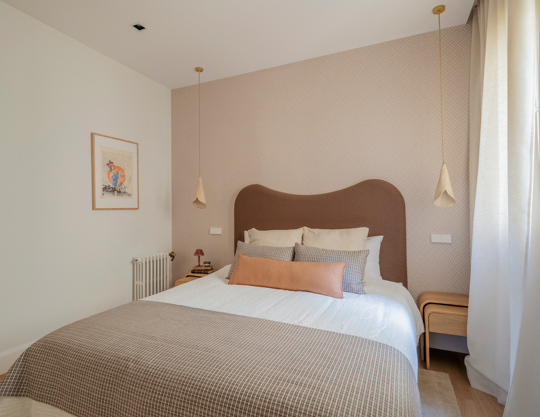  Wonderful flat refurbished in Goya (Madrid) close to Retiro - 物件實景