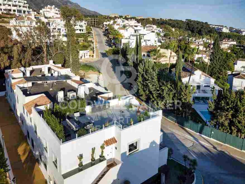 Marbella, Andalusia, ES, 3 Bedrooms Bedrooms, ,2 BathroomsBathrooms,Residential,For Sale,1794254