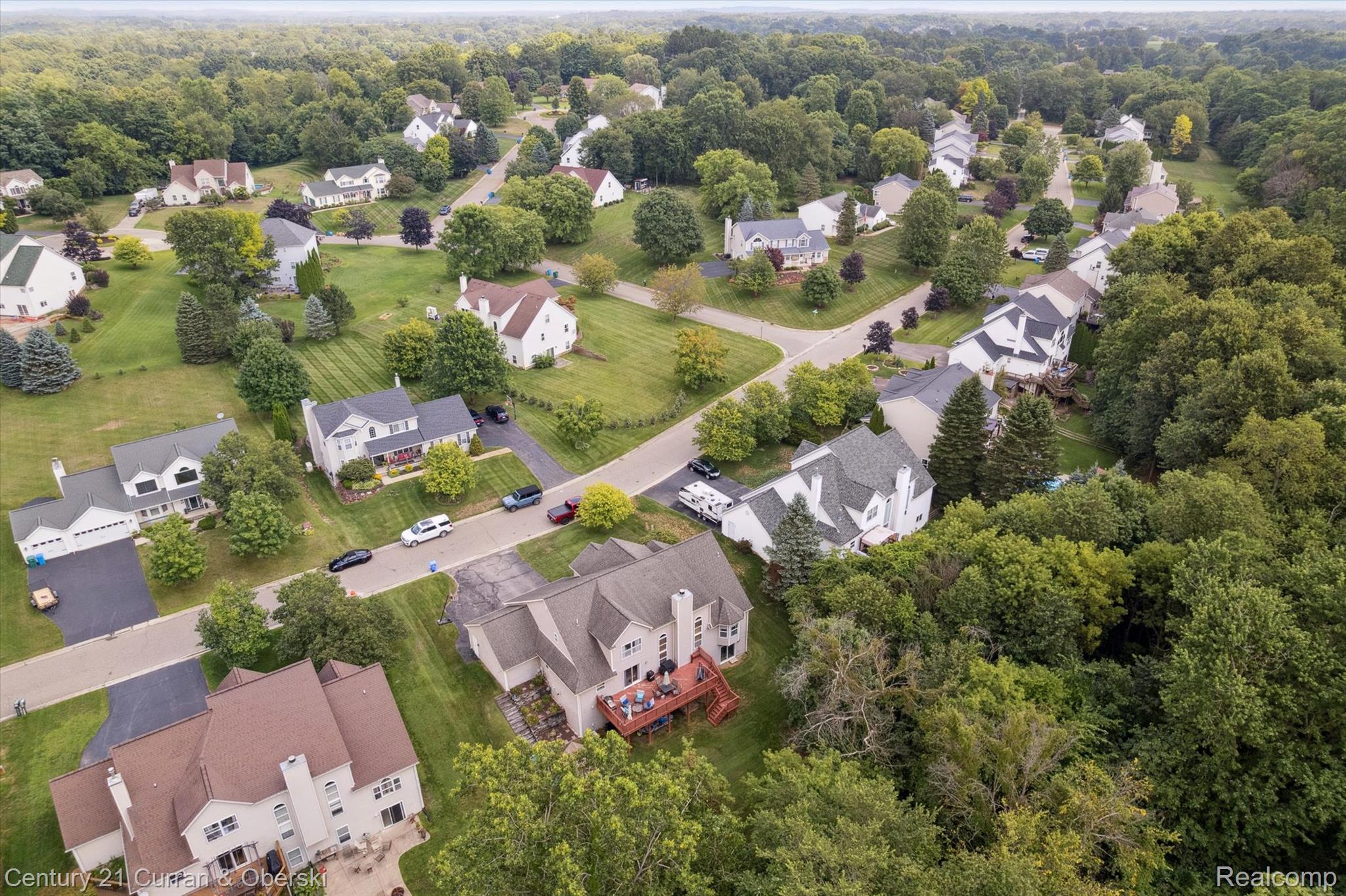Commerce Charter Township, Michigan, 48382, United States, 4 Bedrooms Bedrooms, ,4 BathroomsBathrooms,Residential,For Sale,1916124