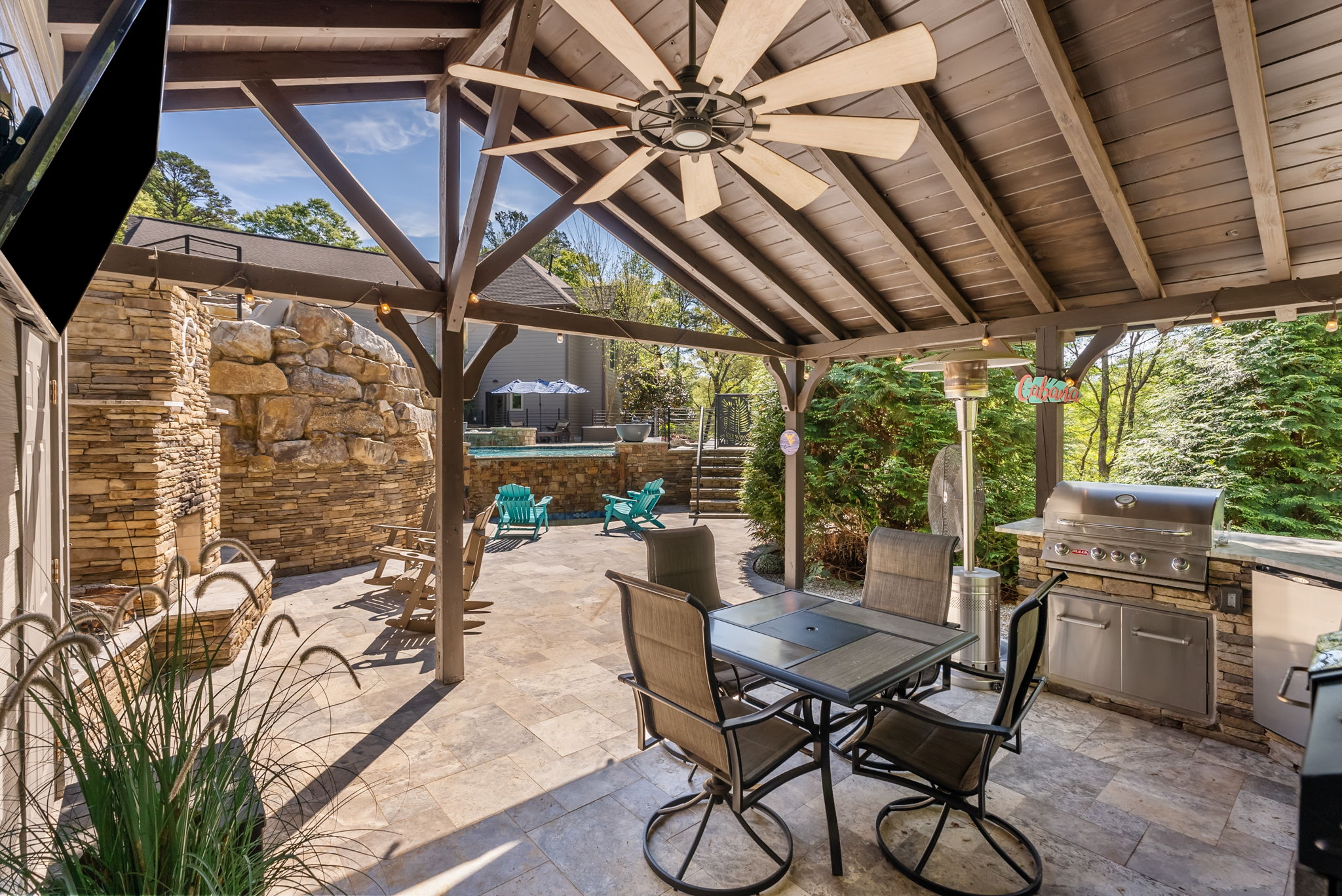  1602 Cross Creek Drive, Seneca, SC 29678 - 物件實景