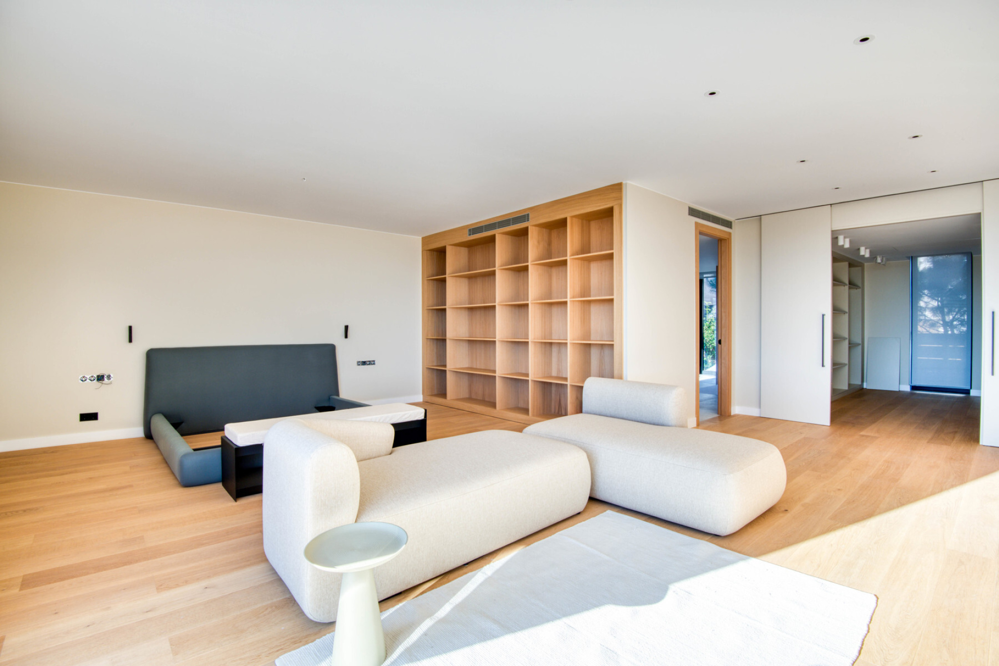  New Construction House on the Beach - 物件實景
