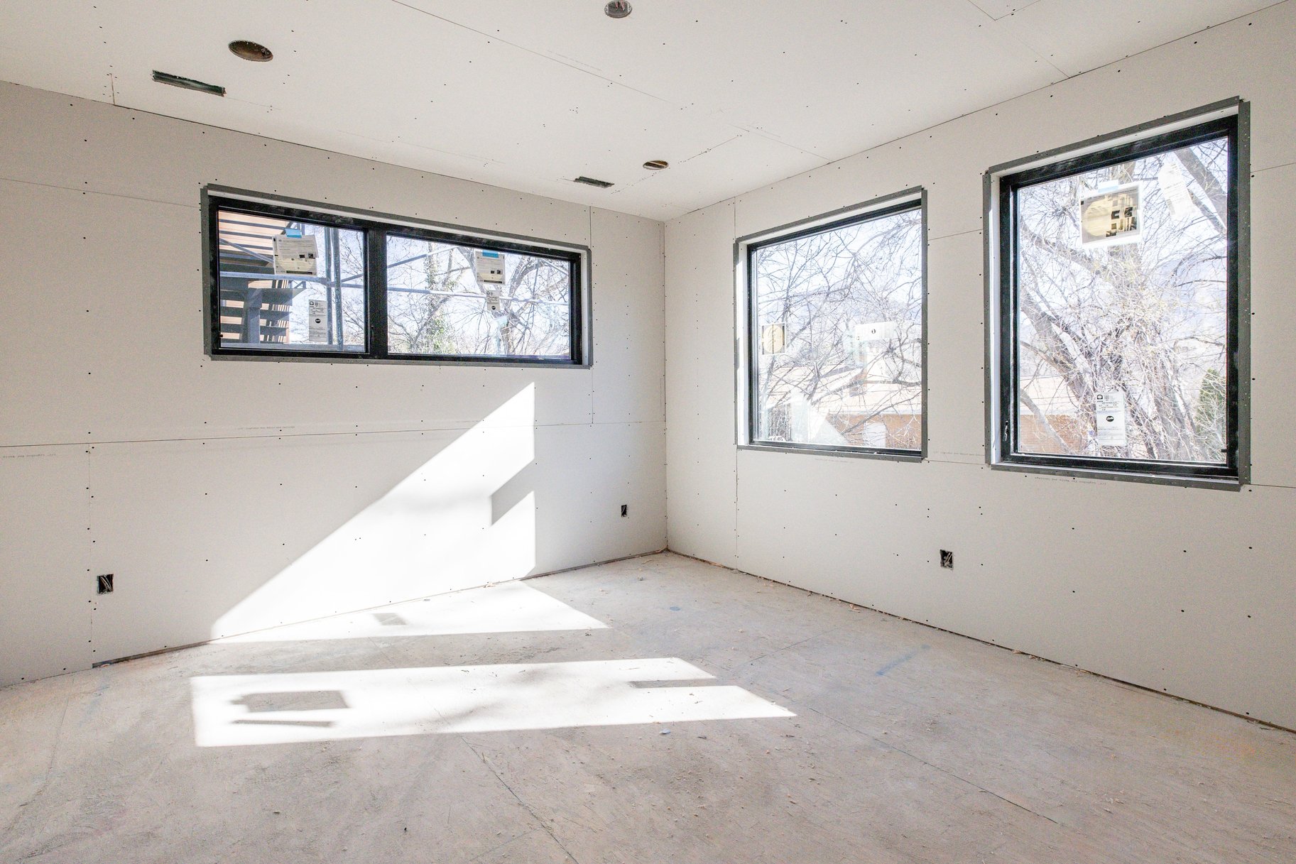  Mountain Modern Luxury Home To Be Built In Holladay Utah - 物件實景