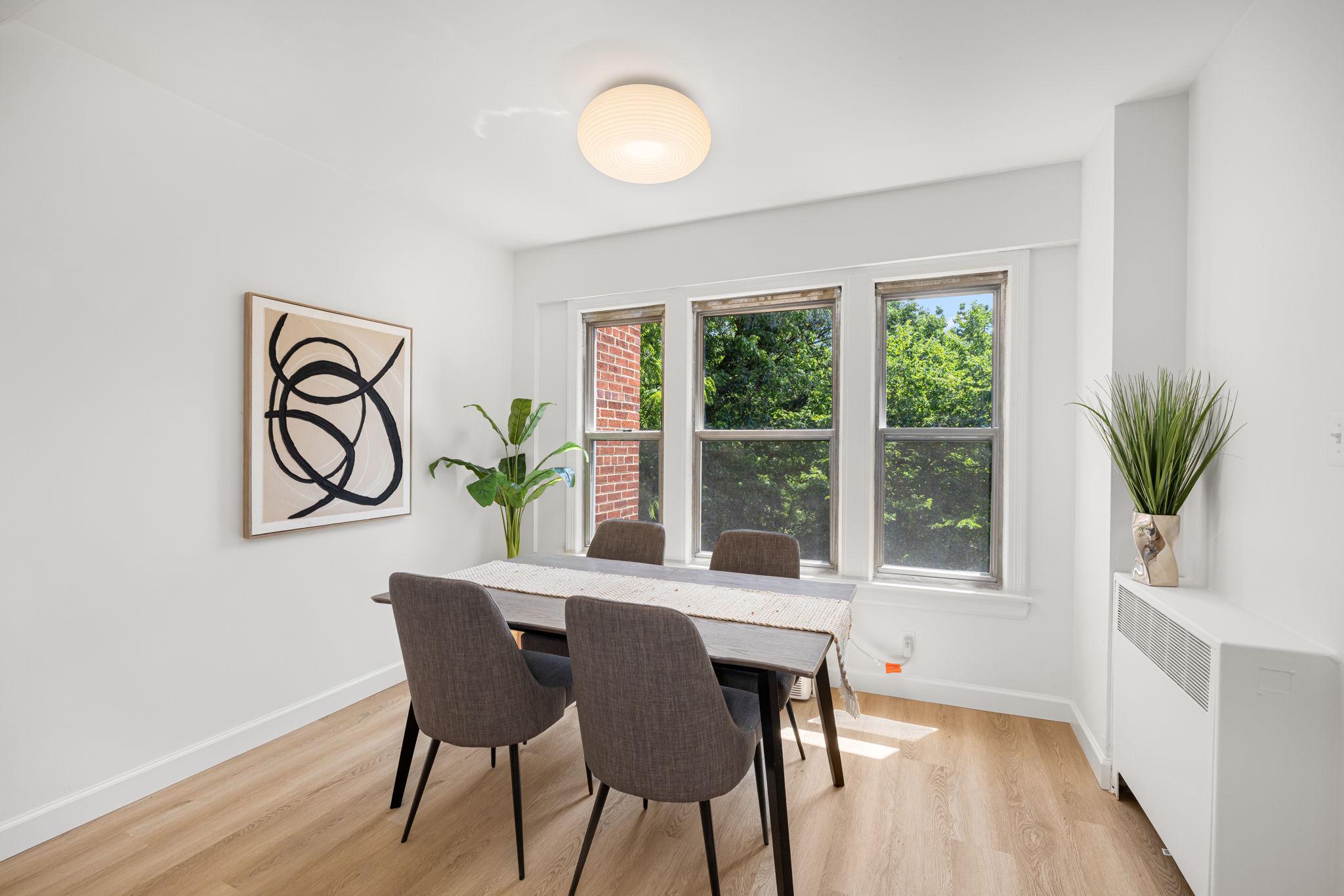  2500 Q Street Nw,Washington, DC, 20007 - 物件實景