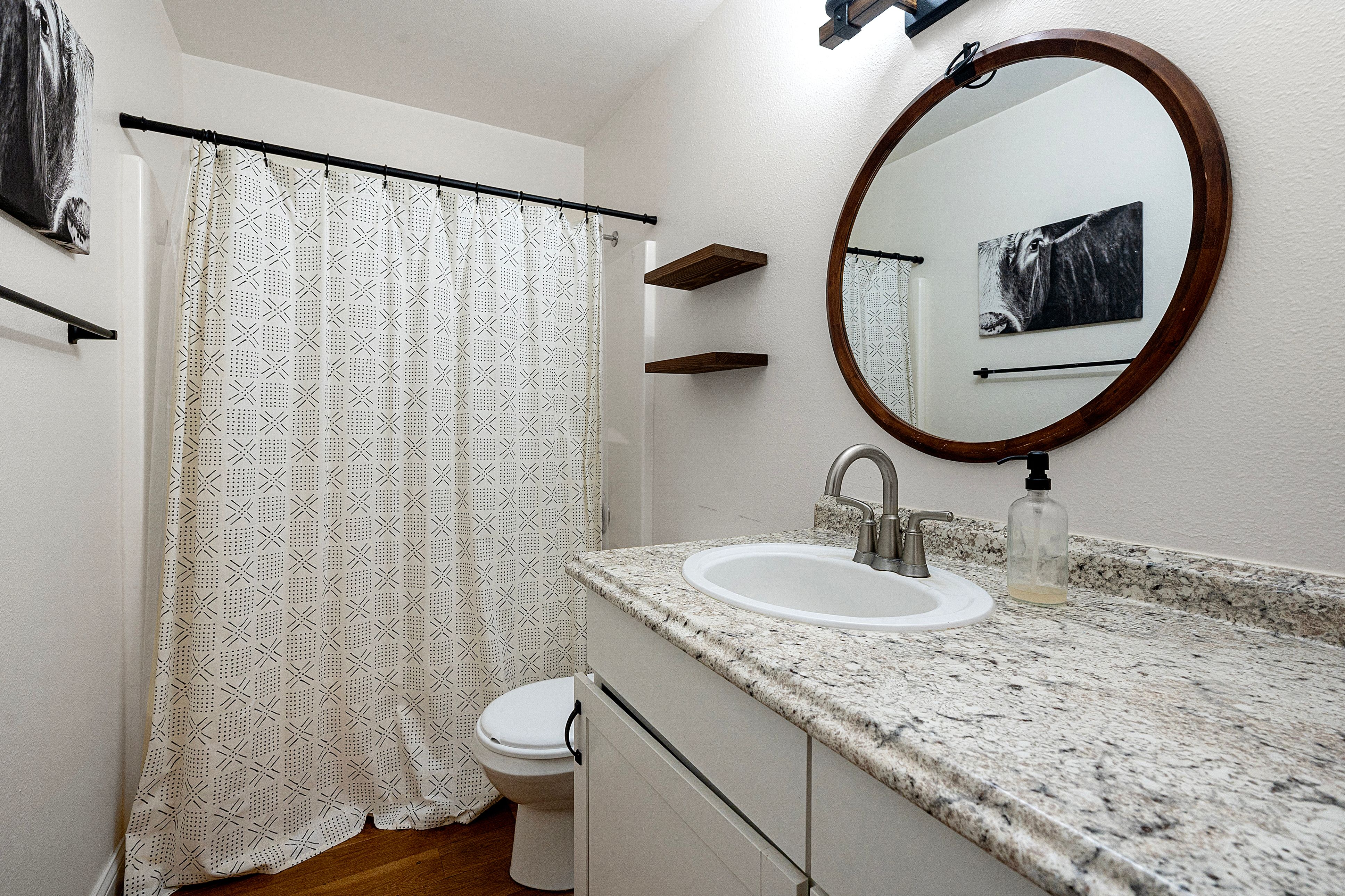  17511 Scenic Shores Ct SE, Yelm, WA 98597 - 物件實景