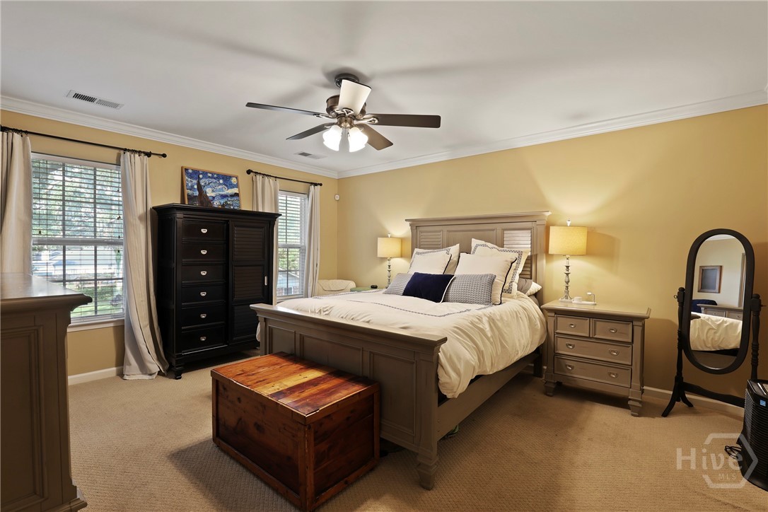 Savannah, Georgia, 31410, United States, 4 Bedrooms Bedrooms, ,3 BathroomsBathrooms,Residential,For Sale,1847240