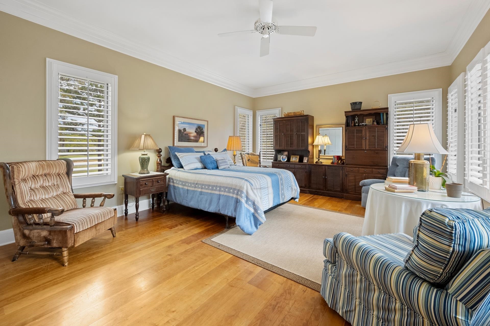  110 Swan Point Trail  DeBordieu Colony - 物件實景